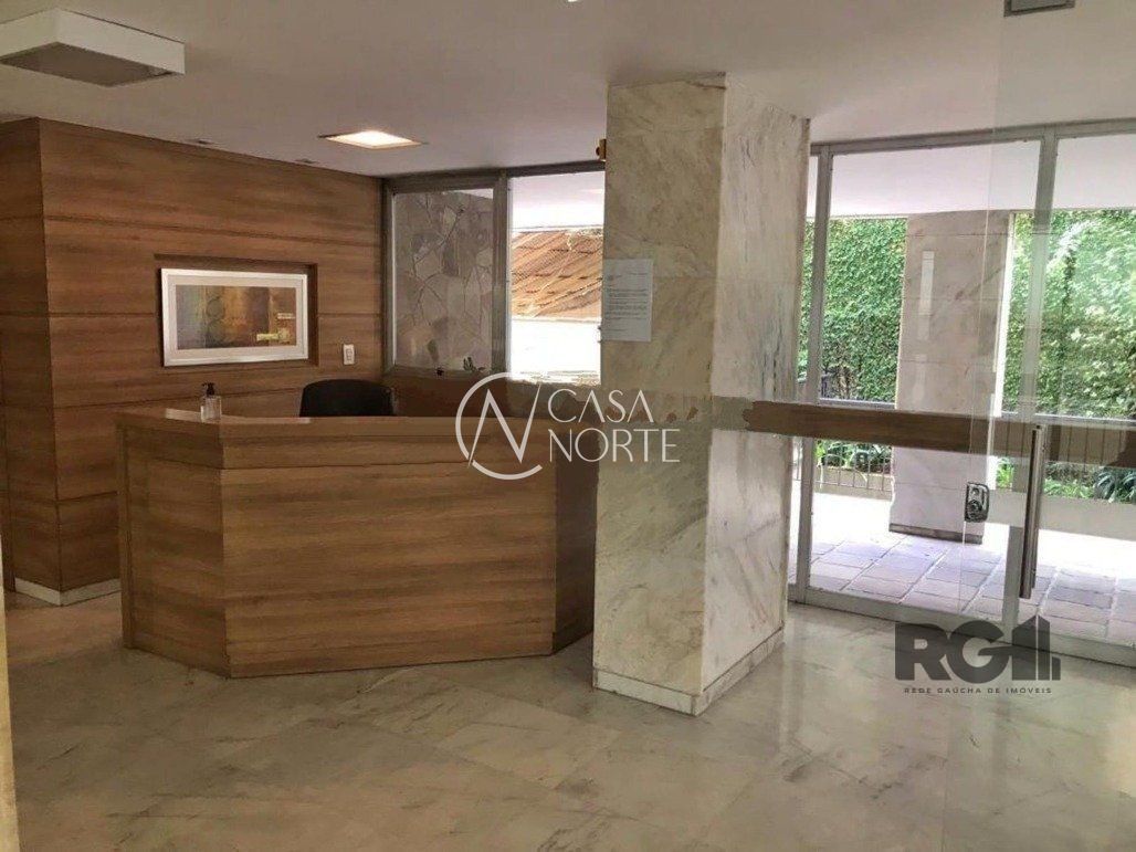 Apartamento à venda com 3 quartos, 97m², 1 suíte, Avenida Independência no bairro Independência em Porto Alegre