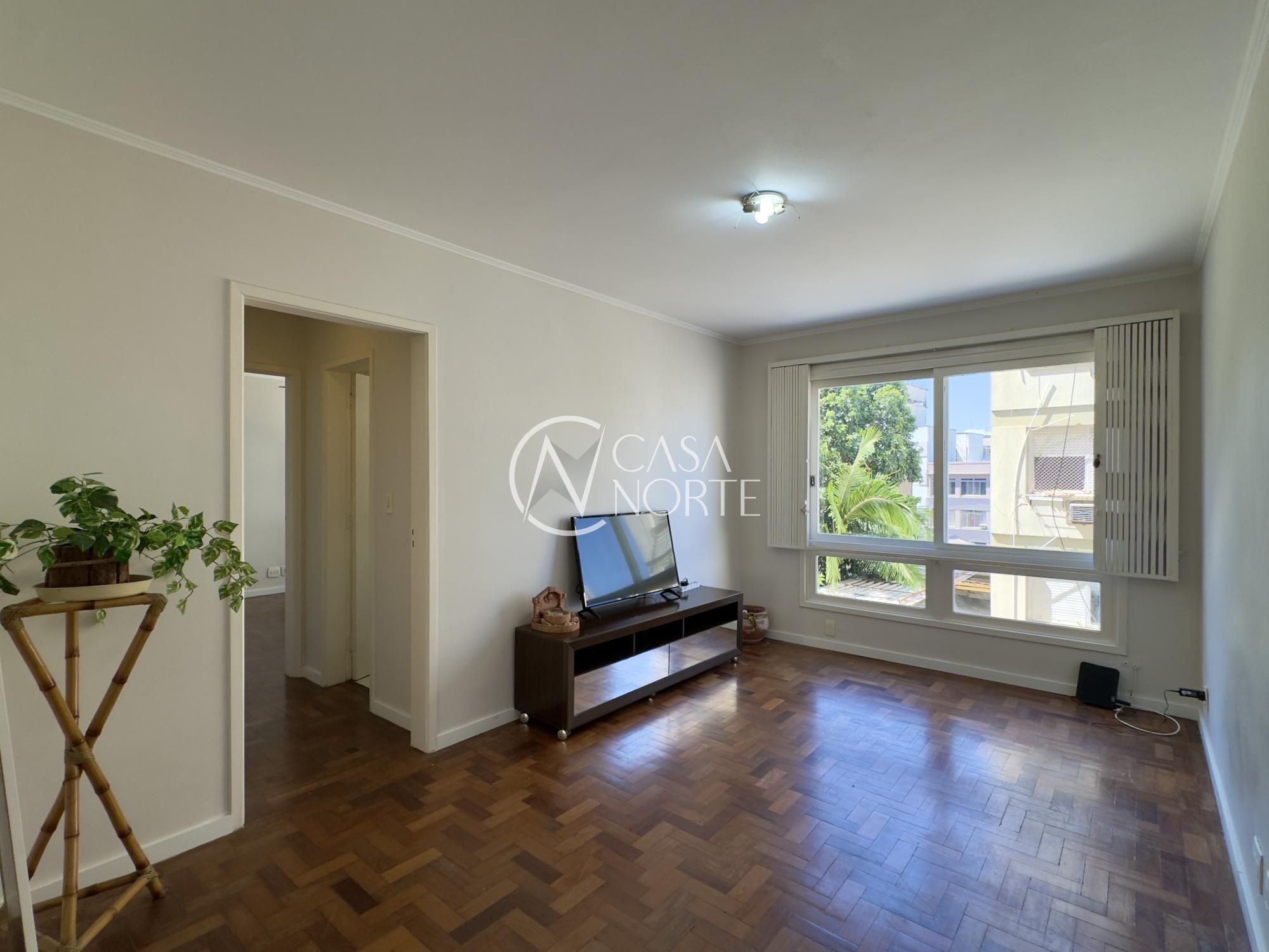 Apartamento à venda com 1 quarto, 56m², 1 vaga, Rua Coronel Fernando Machado no bairro Centro Histórico em Porto Alegre