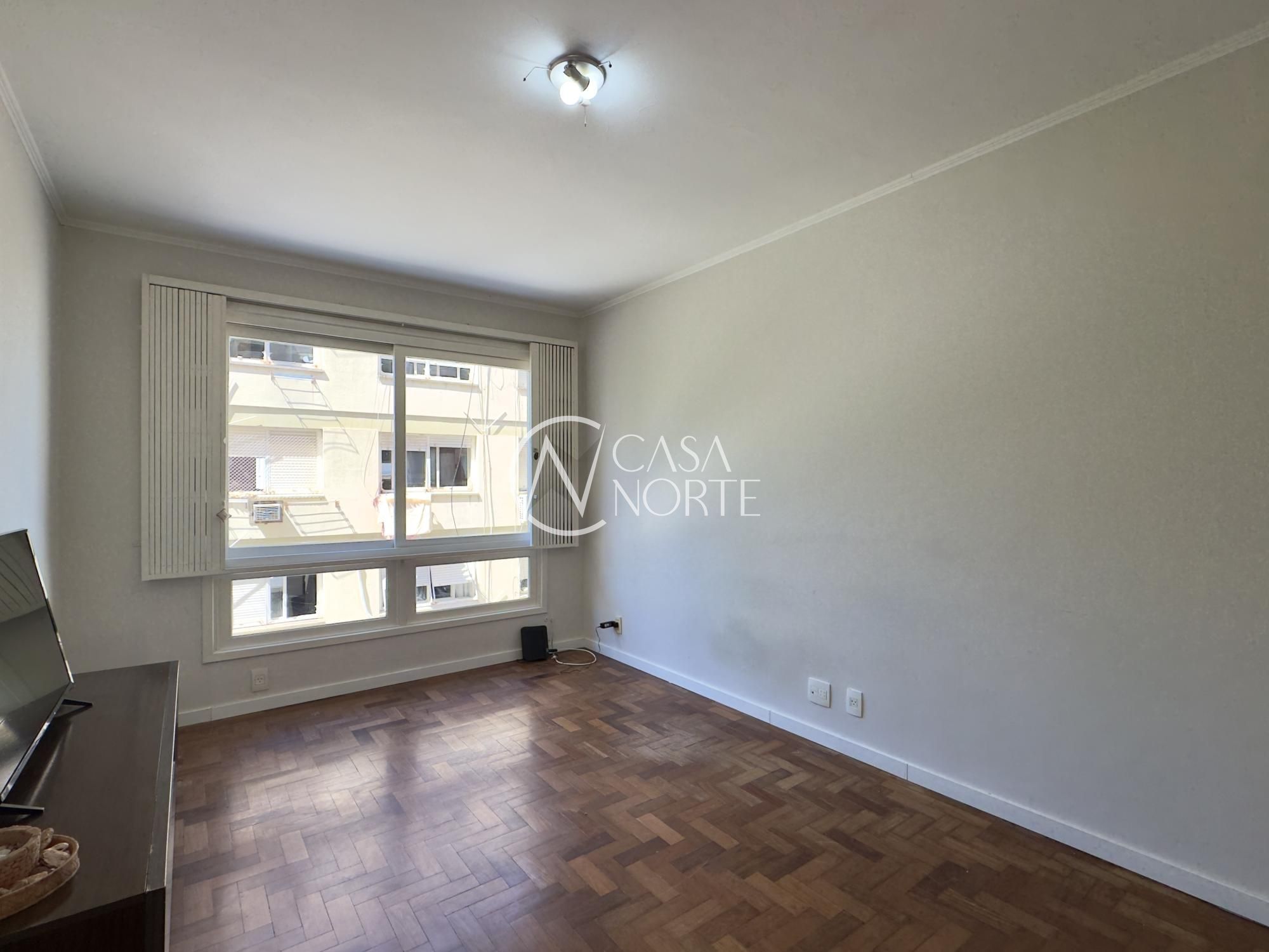 Apartamento à venda com 1 quarto, 56m², 1 vaga, Rua Coronel Fernando Machado no bairro Centro Histórico em Porto Alegre