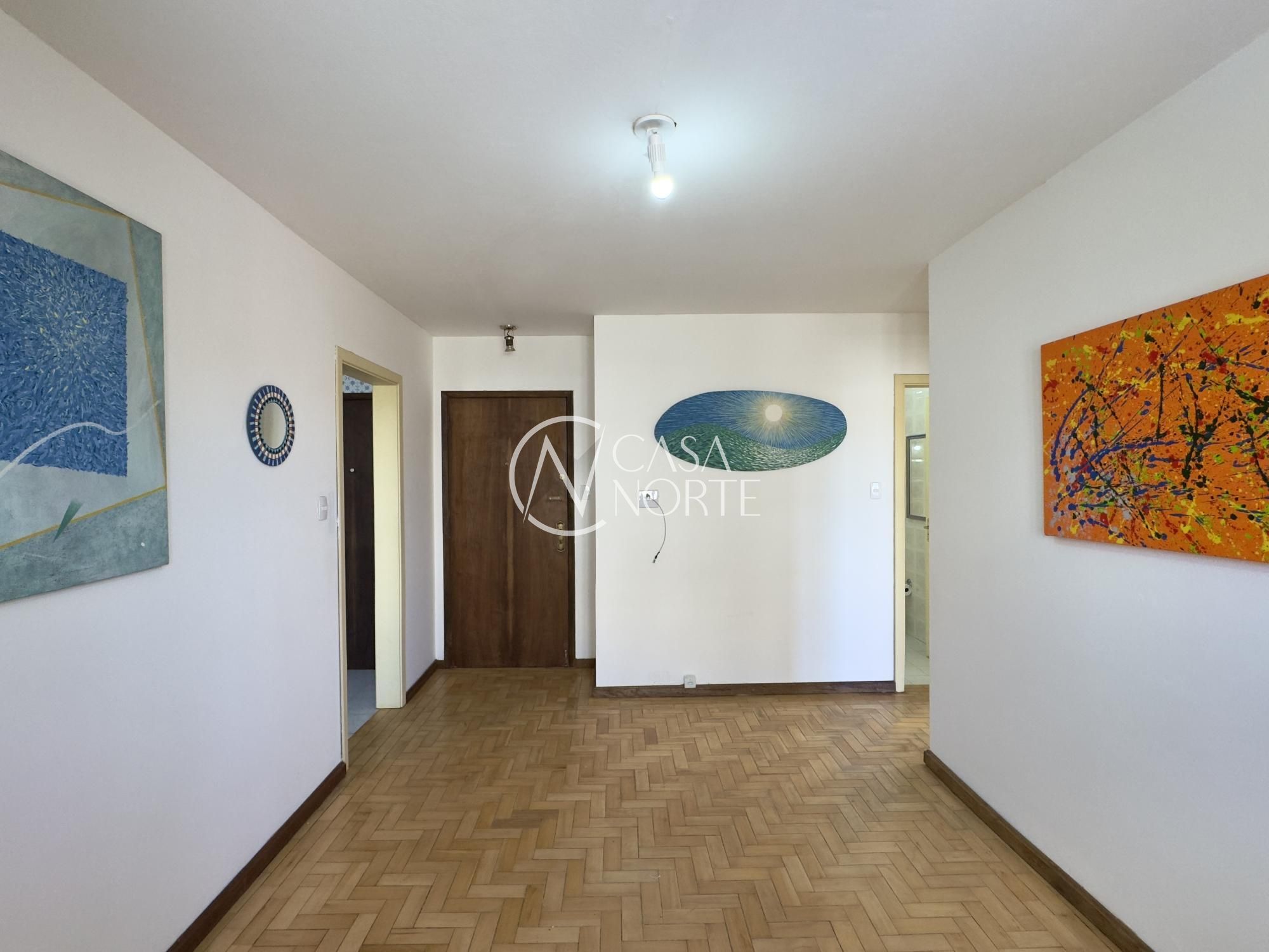 Apartamento à venda com 2 quartos, 65m², Rua Ribeiro Cancela no bairro Menino Deus em Porto Alegre