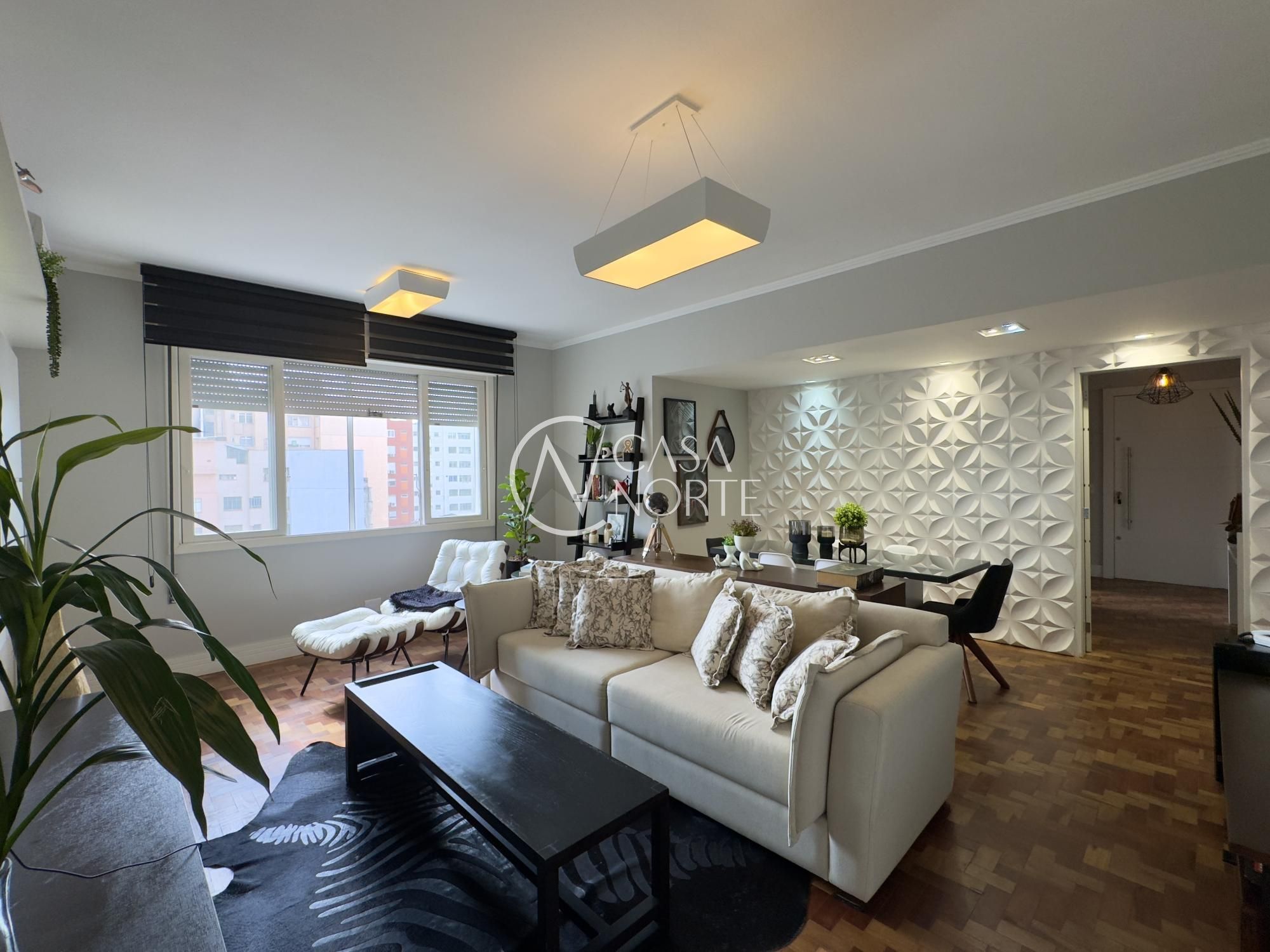 Apartamento à venda com 3 quartos, 206m², 3 suítes, Rua Jerônimo Coelho no bairro Centro Histórico em Porto Alegre