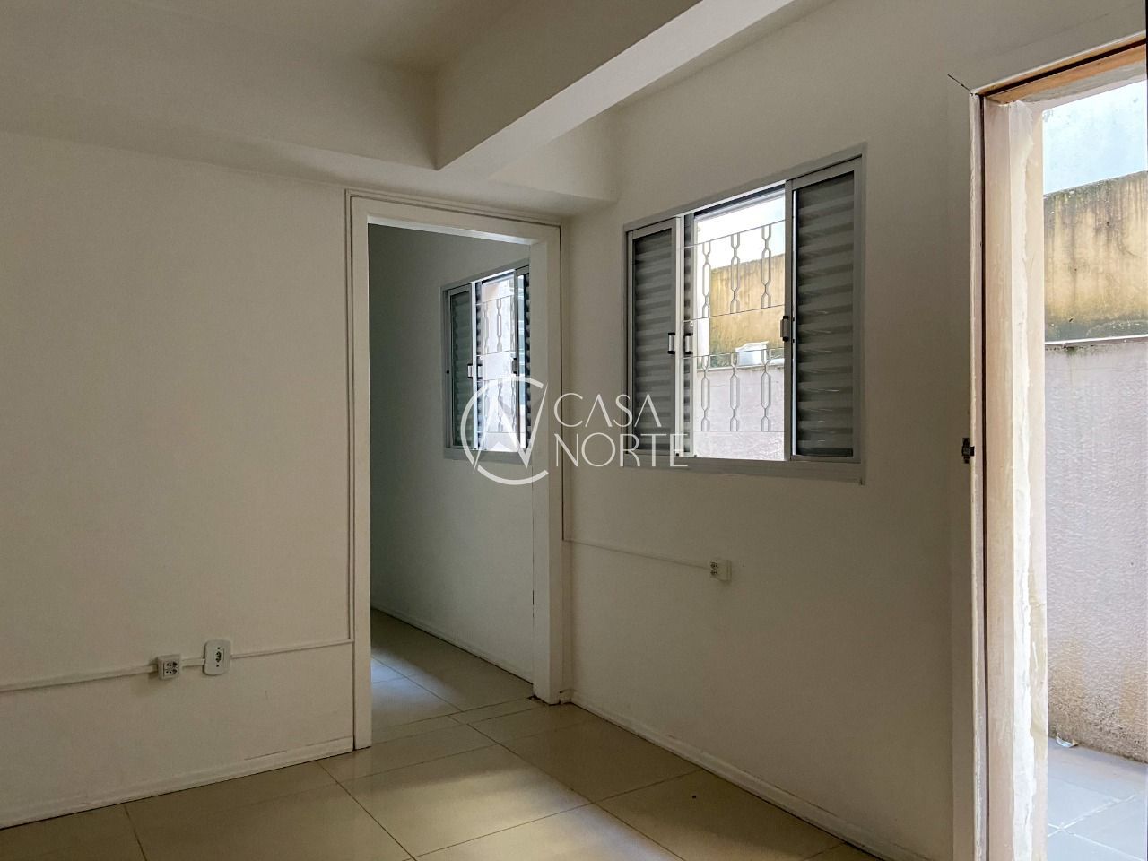 Apartamento à venda com 1 quarto, 31m², Praça Menino Deus no bairro Menino Deus em Porto Alegre