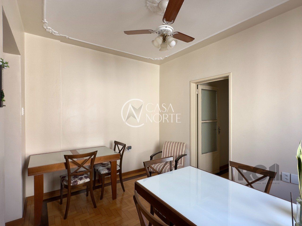 Apartamento à venda com 3 quartos, 117m², Rua Jerônimo Coelho no bairro Centro Histórico em Porto Alegre