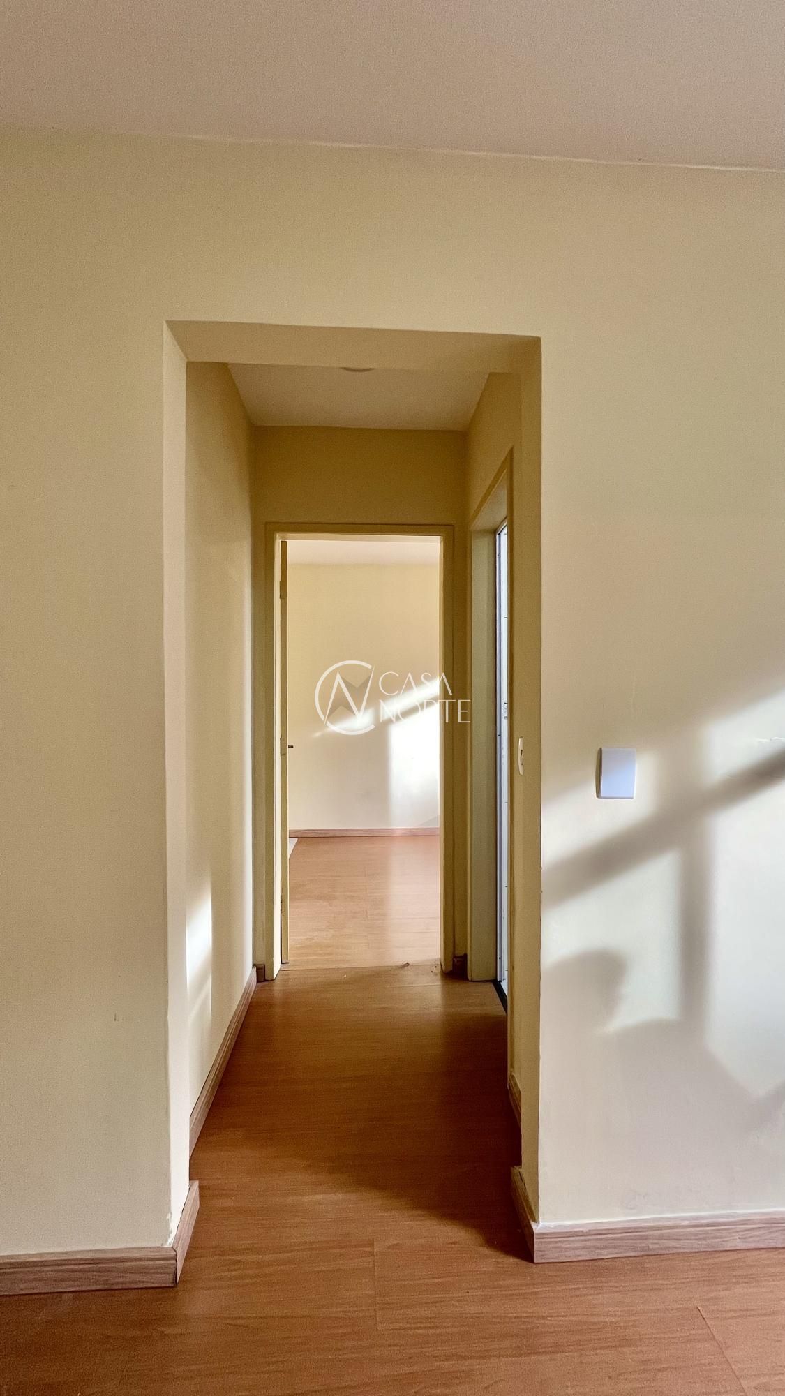 Apartamento à venda com 1 quarto, 38m², 1 vaga, Rua General Portinho no bairro Centro Histórico em Porto Alegre