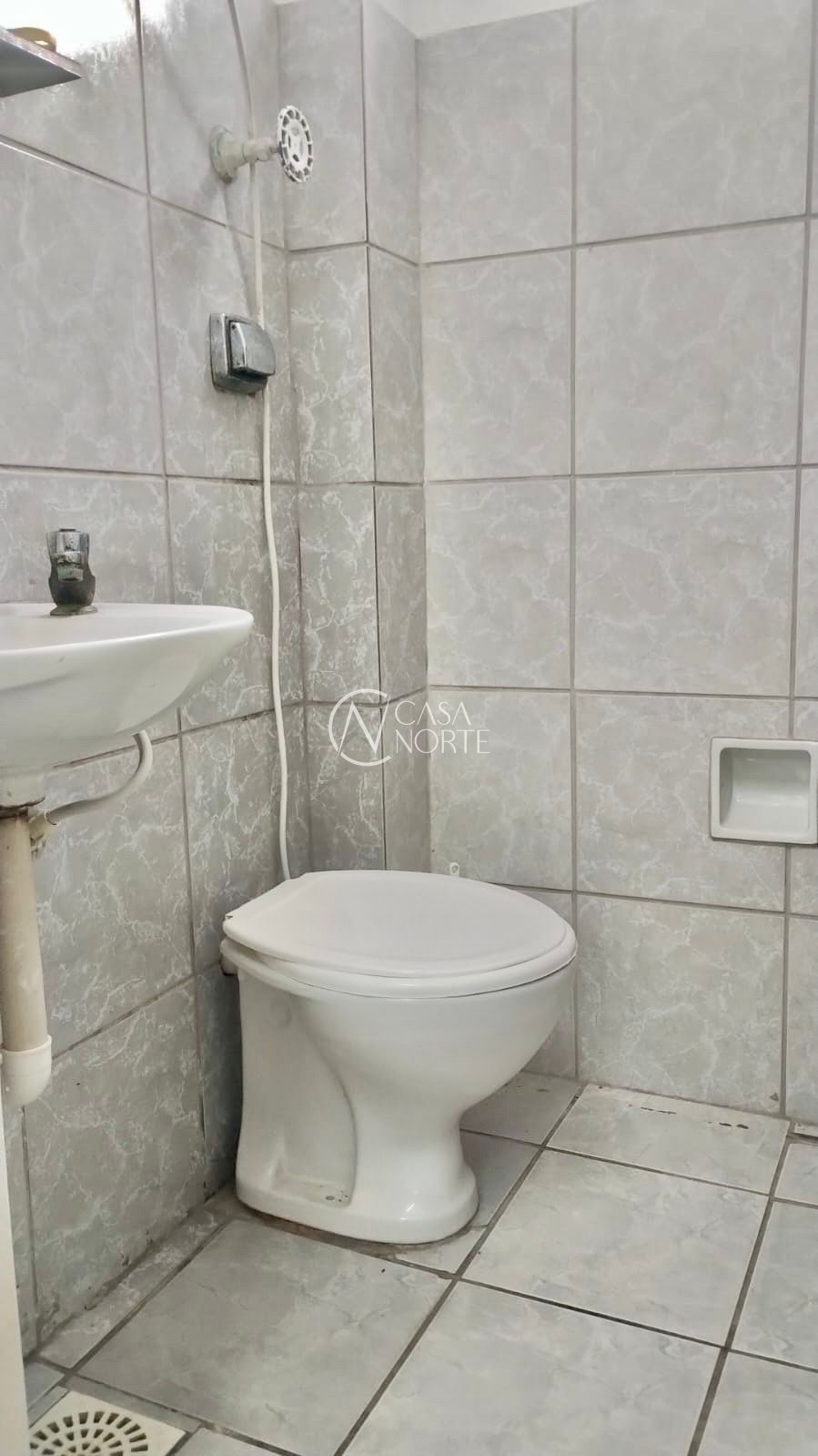 Casa Comercial à venda com 1 quarto, 21m², Rua Vigário José Inácio no bairro Centro Histórico em Porto Alegre
