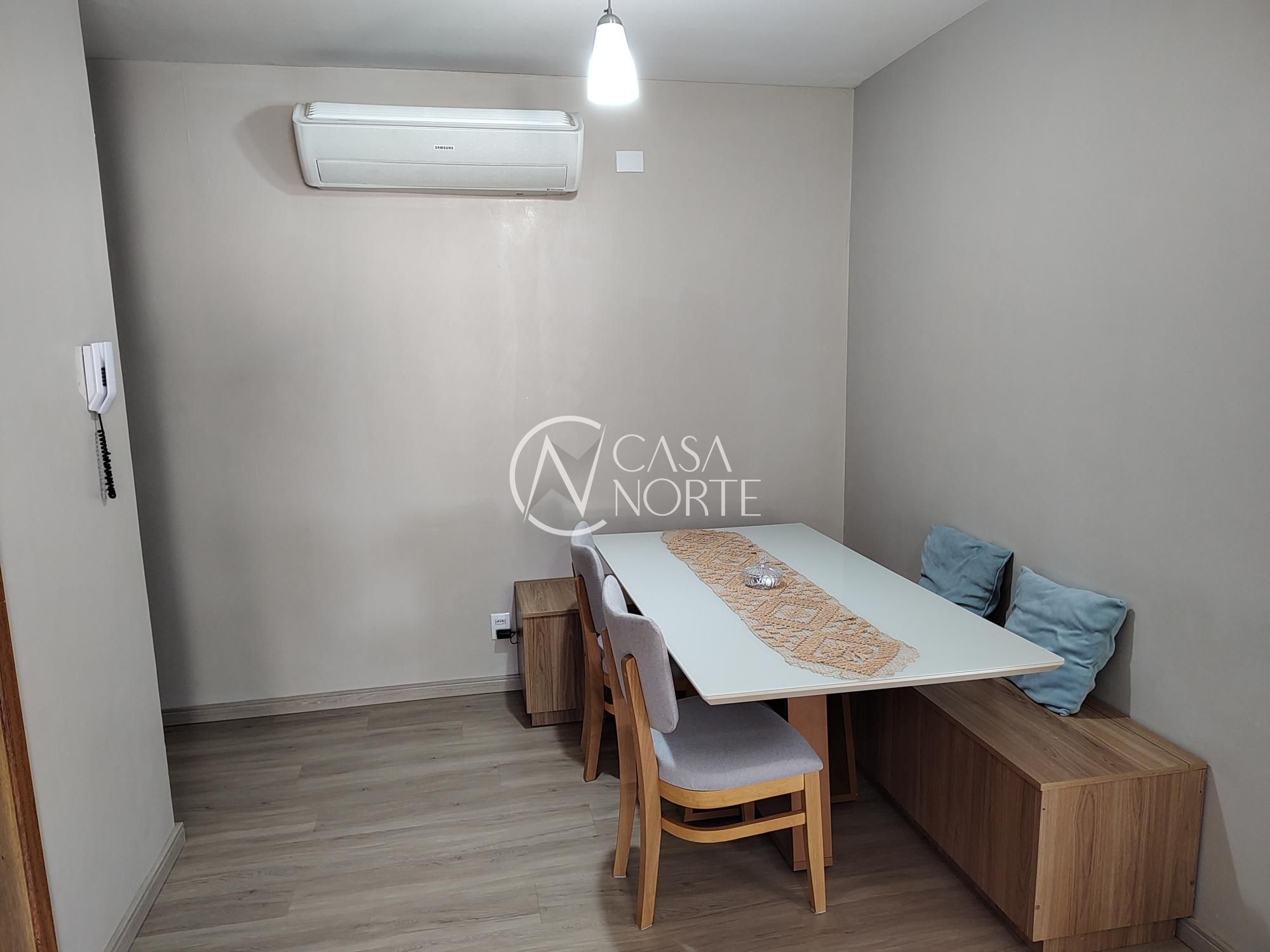 Apartamento à venda com 2 quartos, 64m², Rua Marcone no bairro Partenon em Porto Alegre