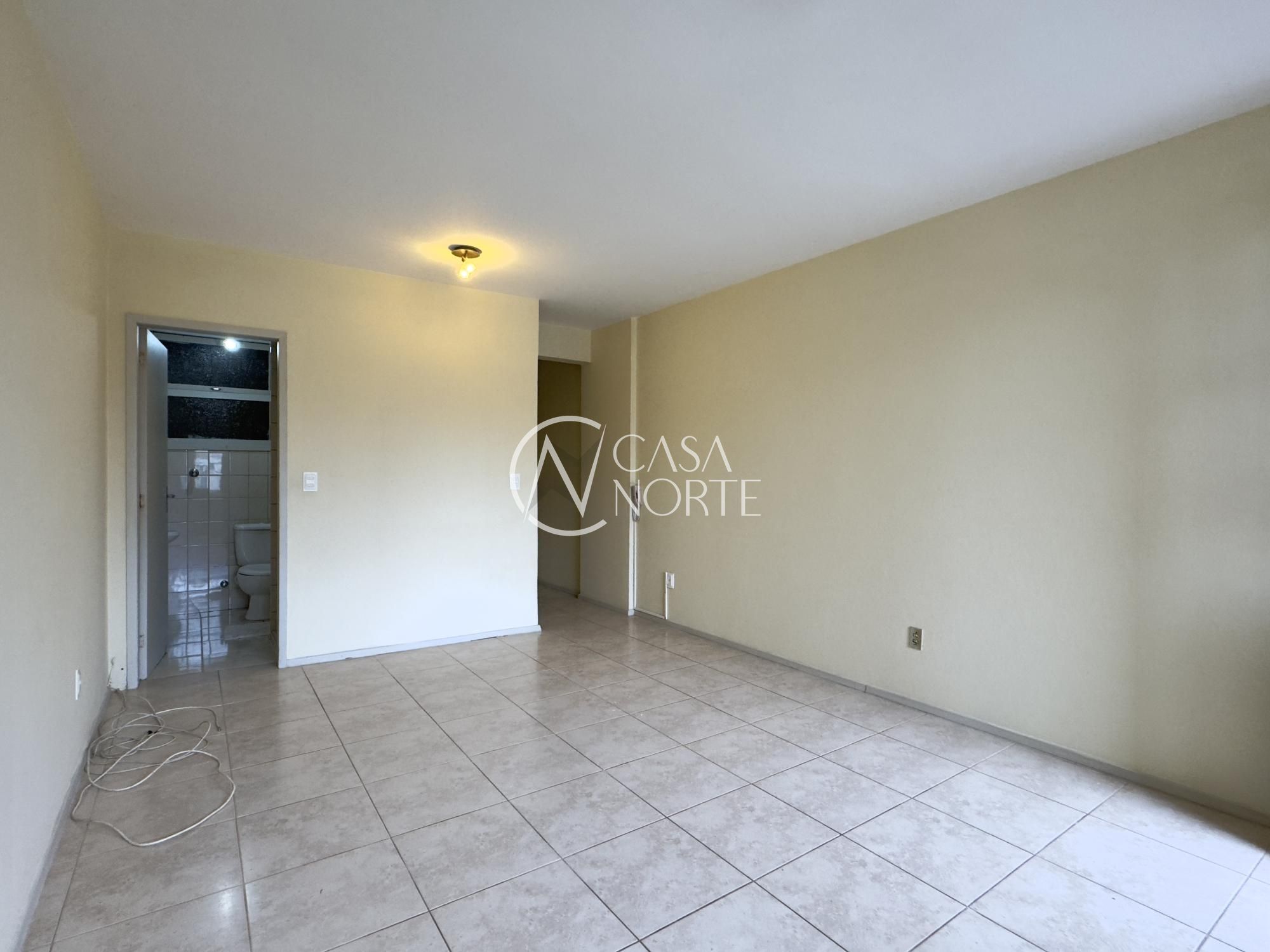 Apartamento à venda com 1 quarto, 34m², Rua dos Andradas no bairro Centro Histórico em Porto Alegre