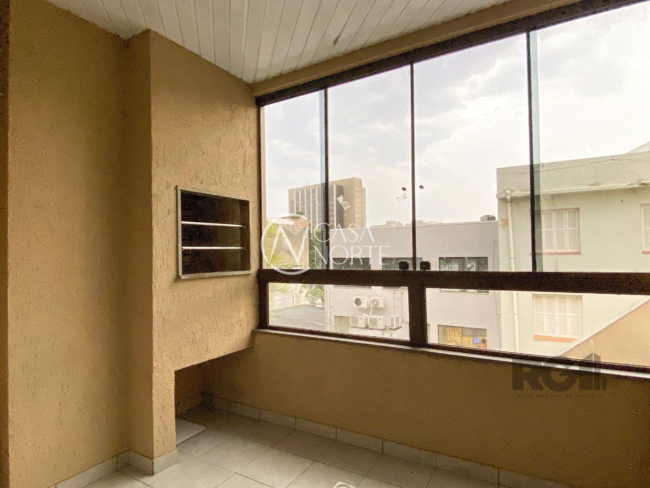 Apartamento à venda com 1 quarto, 52m², 1 vaga, Rua Demetrio Ribeiro no bairro Centro Histórico em Porto Alegre