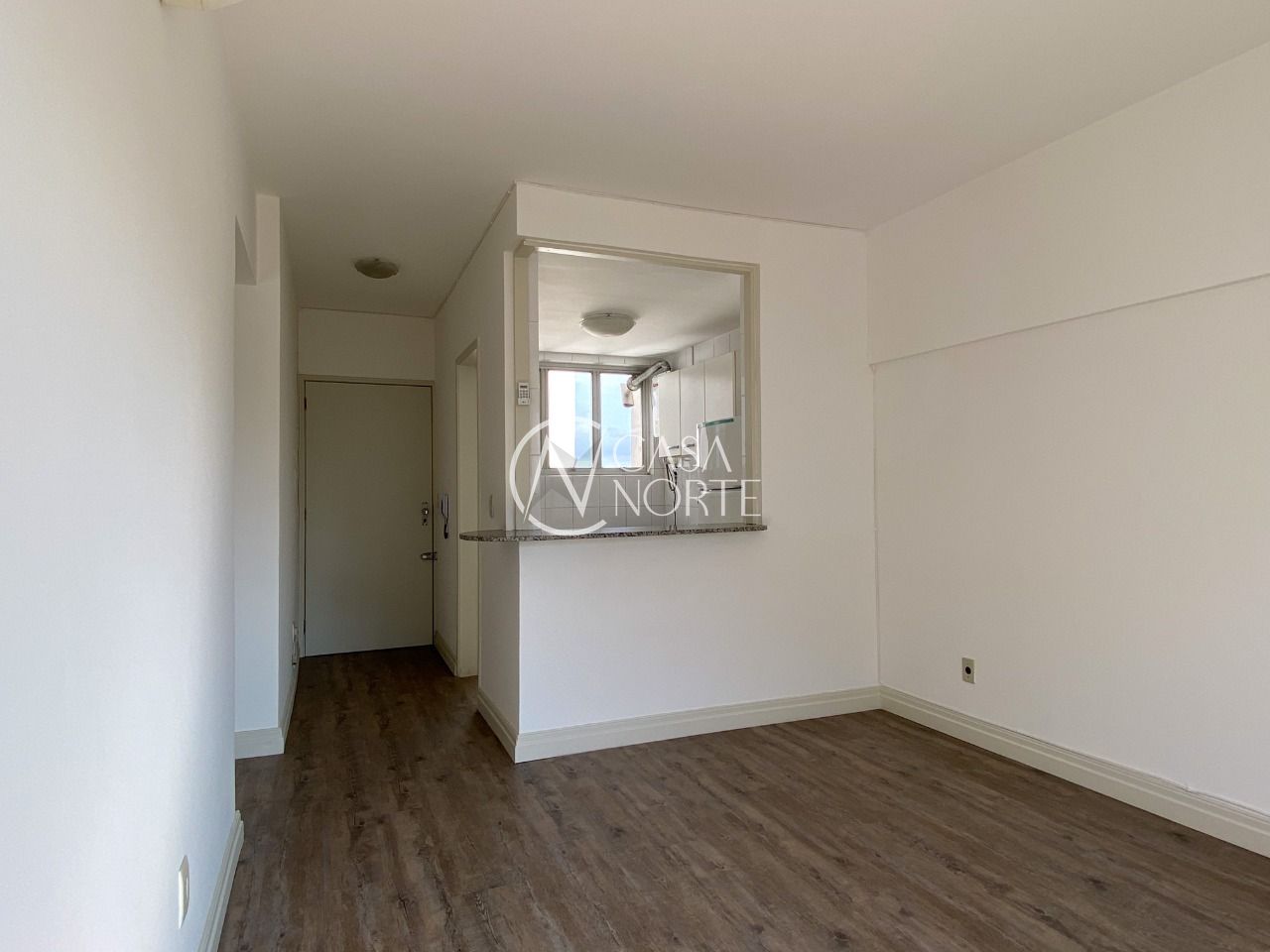 Apartamento à venda com 1 quarto, 44m², 1 vaga, Rua Duque de Caxias no bairro Centro Histórico em Porto Alegre