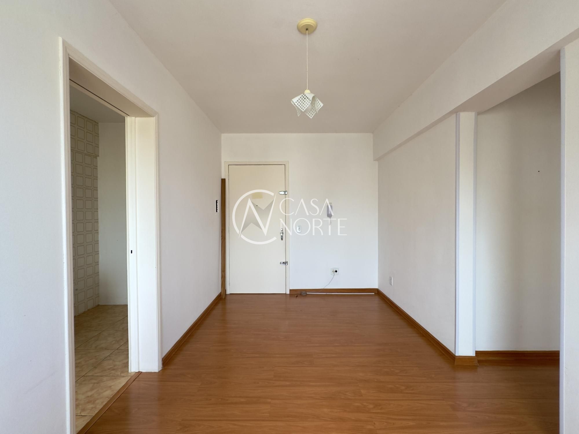 Apartamento à venda com 1 quarto, 38m², Rua Demétrio Ribeiro no bairro Centro Histórico em Porto Alegre