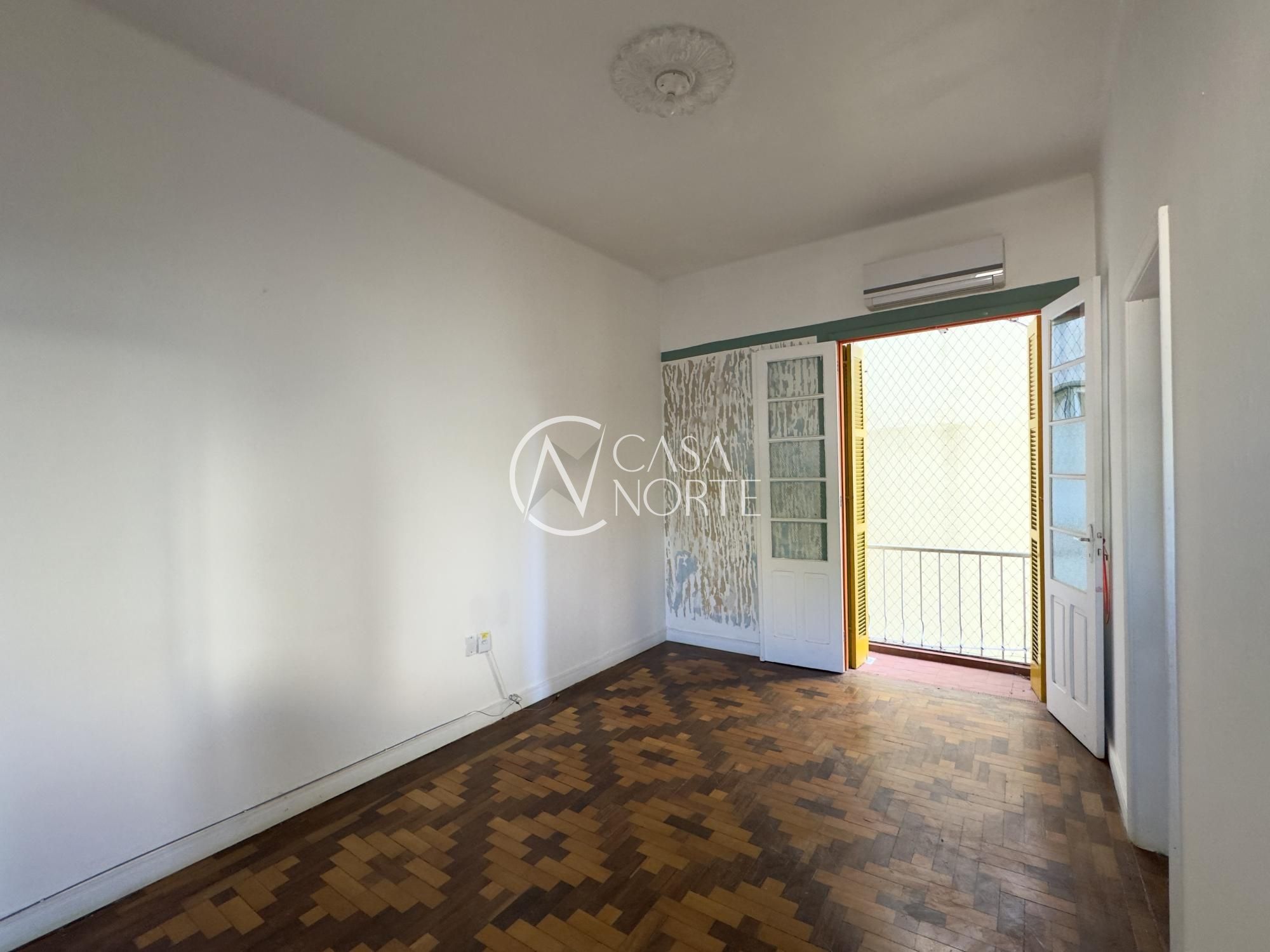 Apartamento à venda com 2 quartos, 70m², Rua Riachuelo no bairro Centro Histórico em Porto Alegre