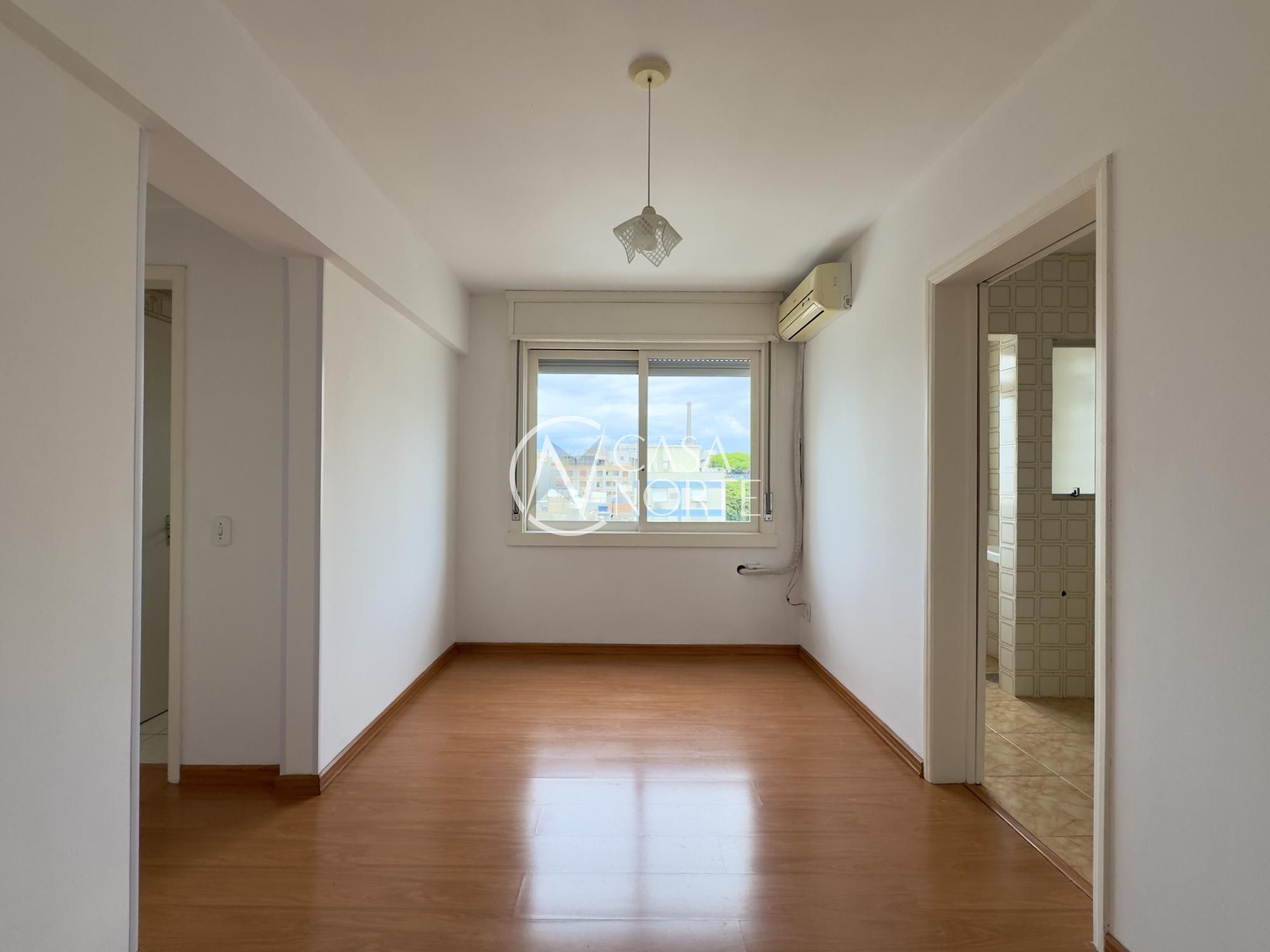 Apartamento à venda com 1 quarto, 38m², Rua Demétrio Ribeiro no bairro Centro Histórico em Porto Alegre