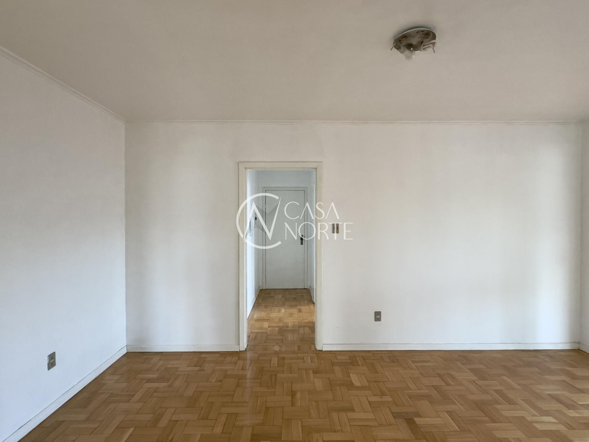 Apartamento à venda com 3 quartos, 89m², Rua São Manoel no bairro Partenon em Porto Alegre