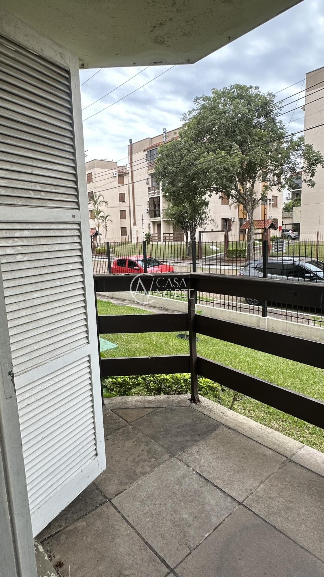 Apartamento à venda com 2 quartos, 63m², Rua Olavo Dutra no bairro Partenon em Porto Alegre