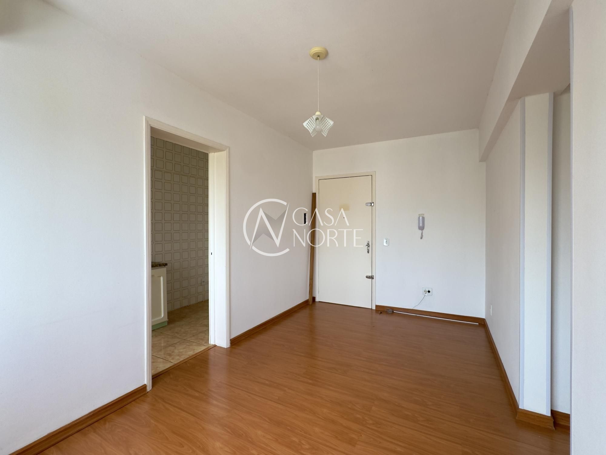 Apartamento à venda com 1 quarto, 38m², Rua Demétrio Ribeiro no bairro Centro Histórico em Porto Alegre