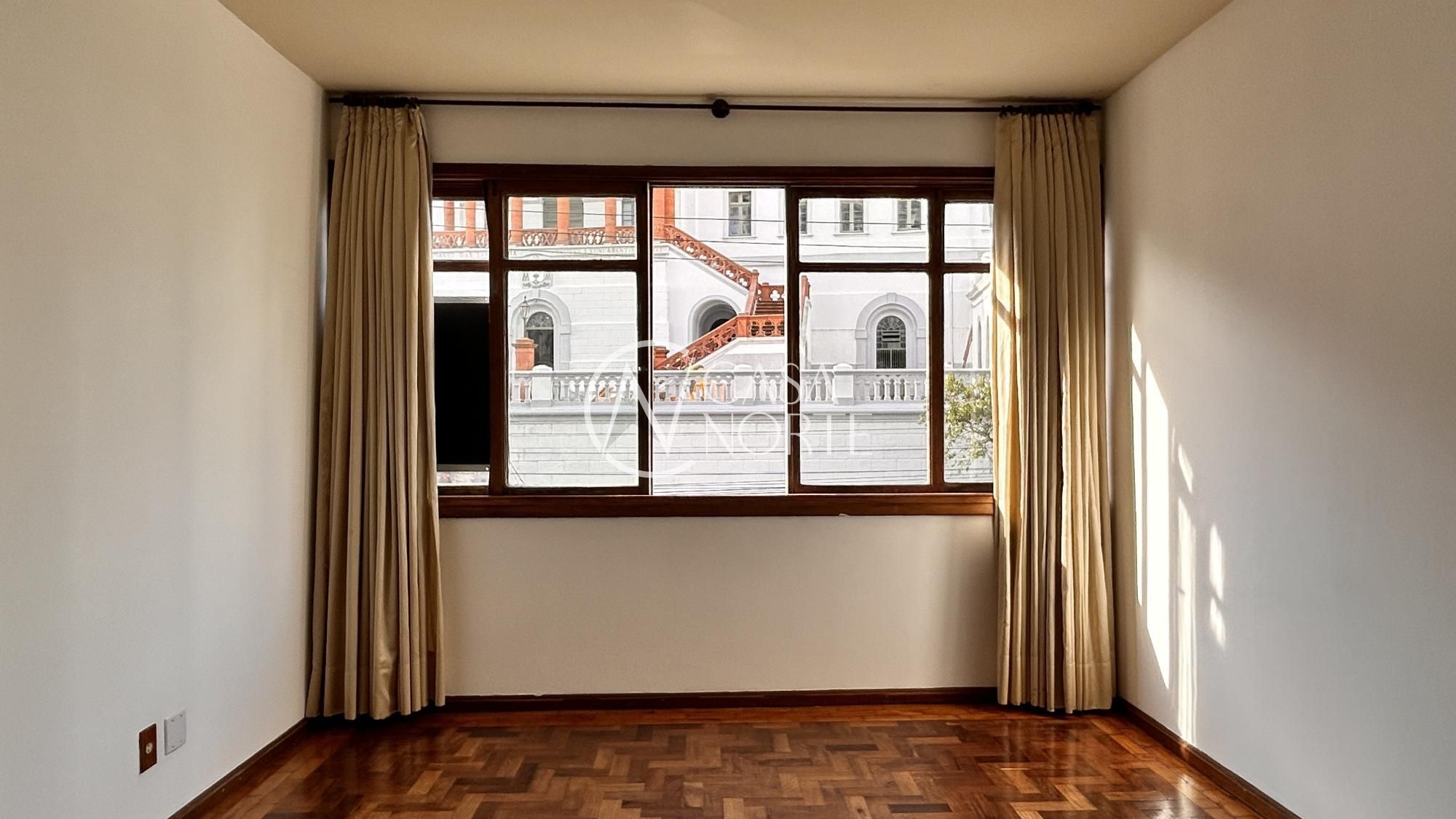 Apartamento à venda com 3 quartos, 109m², Rua Coronel Fernando Machado no bairro Centro Histórico em Porto Alegre