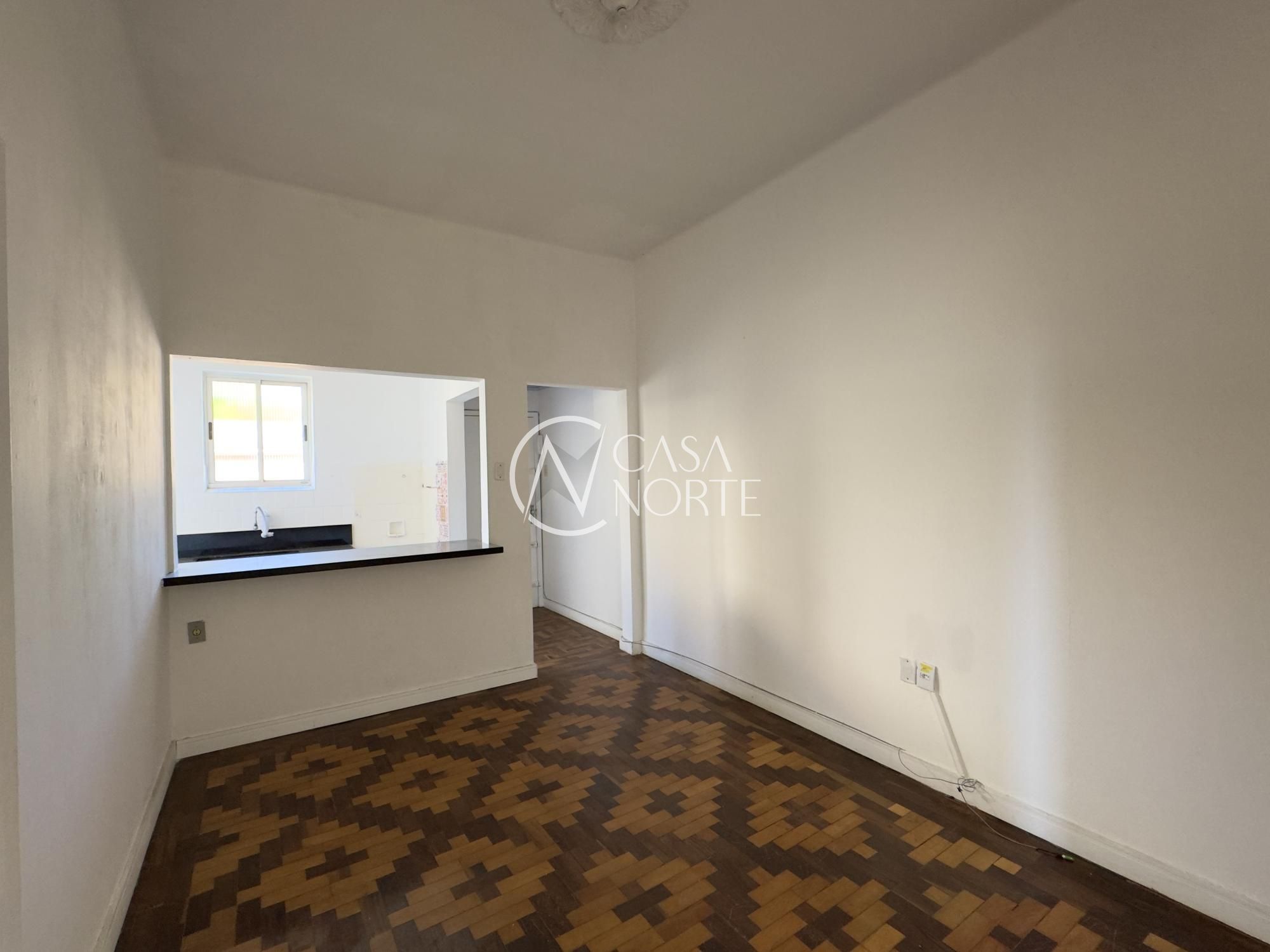 Apartamento à venda com 2 quartos, 70m², Rua Riachuelo no bairro Centro Histórico em Porto Alegre