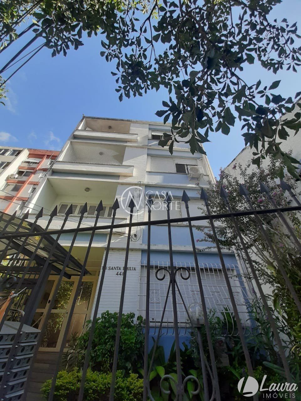 Apartamento à venda com 2 quartos, 76m², Rua Coronel Fernando Machado no bairro Centro Histórico em Porto Alegre