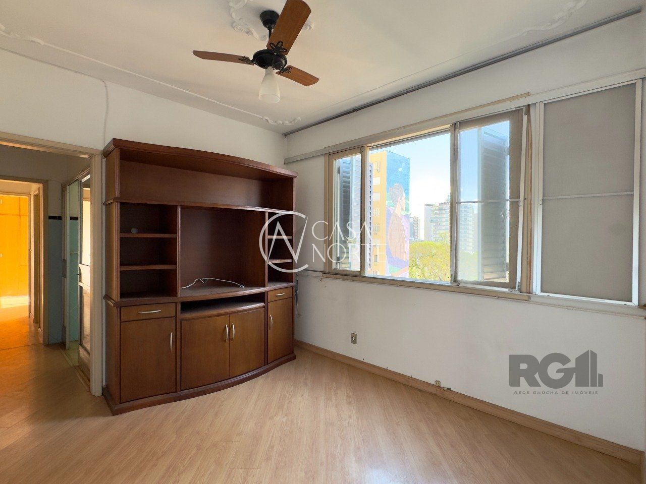 Apartamento à venda com 2 quartos, 50m², Rua Jerônimo Coelho no bairro Centro Histórico em Porto Alegre