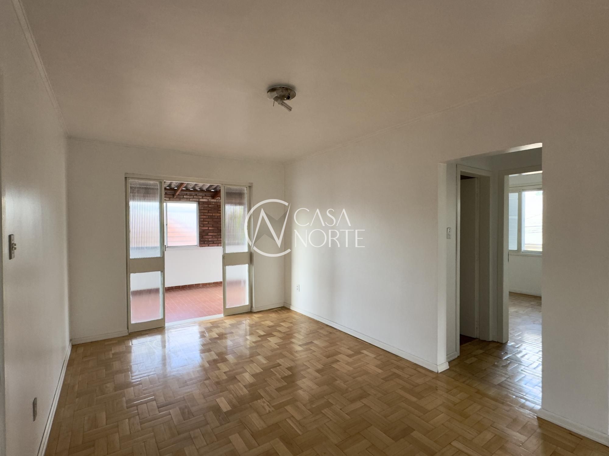 Apartamento à venda com 3 quartos, 89m², Rua São Manoel no bairro Partenon em Porto Alegre