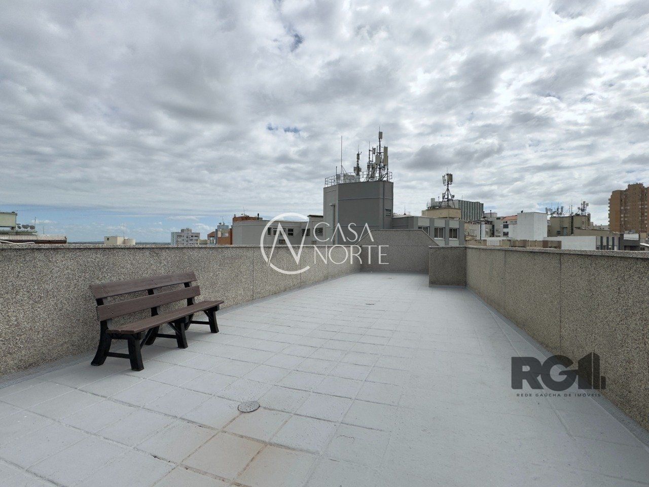 Apartamento à venda com 1 quarto, 38m², Rua Demétrio Ribeiro no bairro Centro Histórico em Porto Alegre