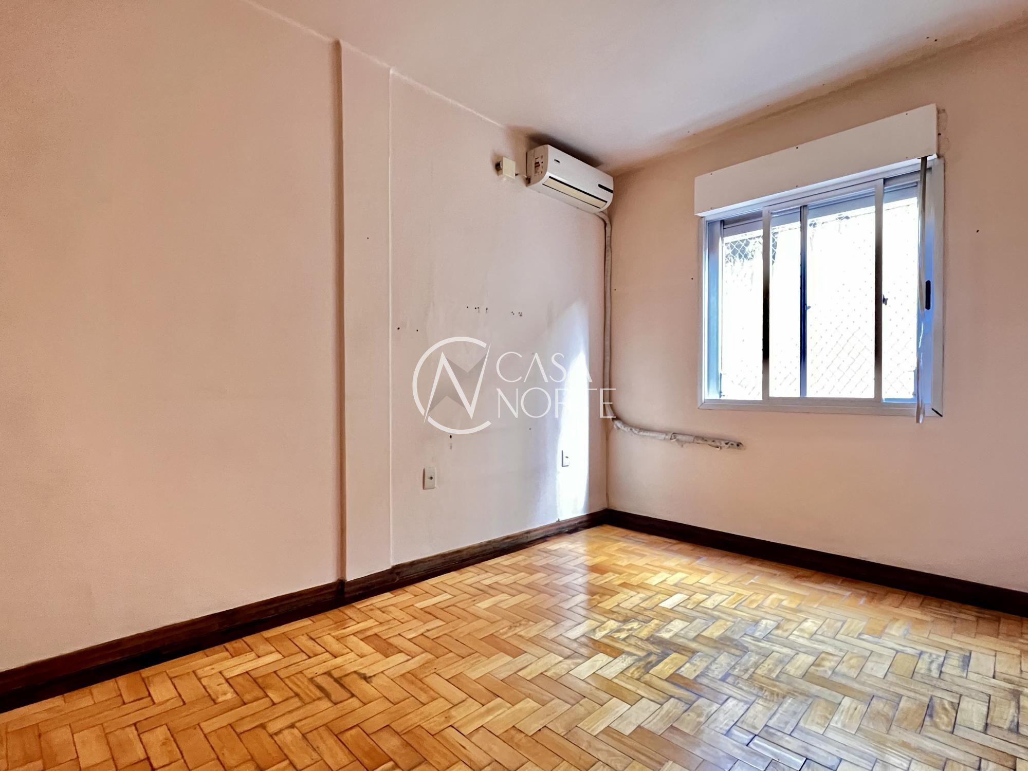 Apartamento à venda com 2 quartos, 58m², Rua Coronel Fernando Machado no bairro Centro Histórico em Porto Alegre
