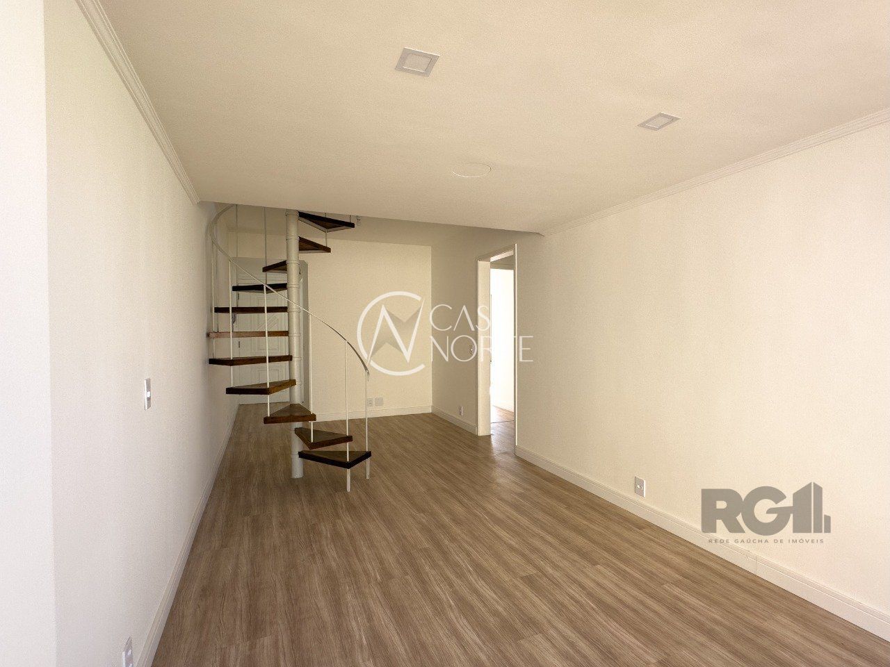 Cobertura à venda com 3 quartos, 133m², 1 vaga, Rua General João Manoel no bairro Centro Histórico em Porto Alegre