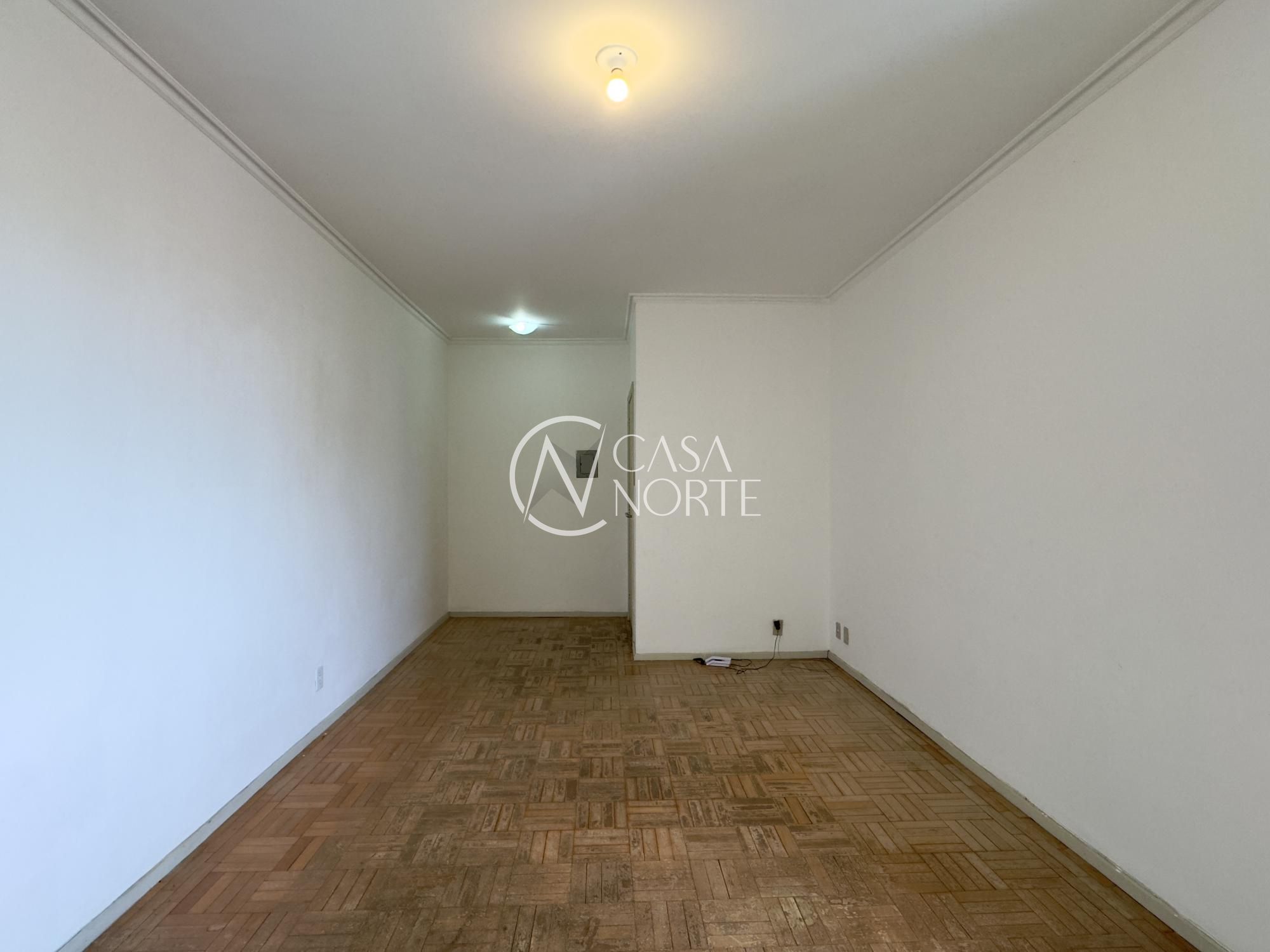 Apartamento à venda com 1 quarto, 53m², Avenida Borges de Medeiros no bairro Centro Histórico em Porto Alegre