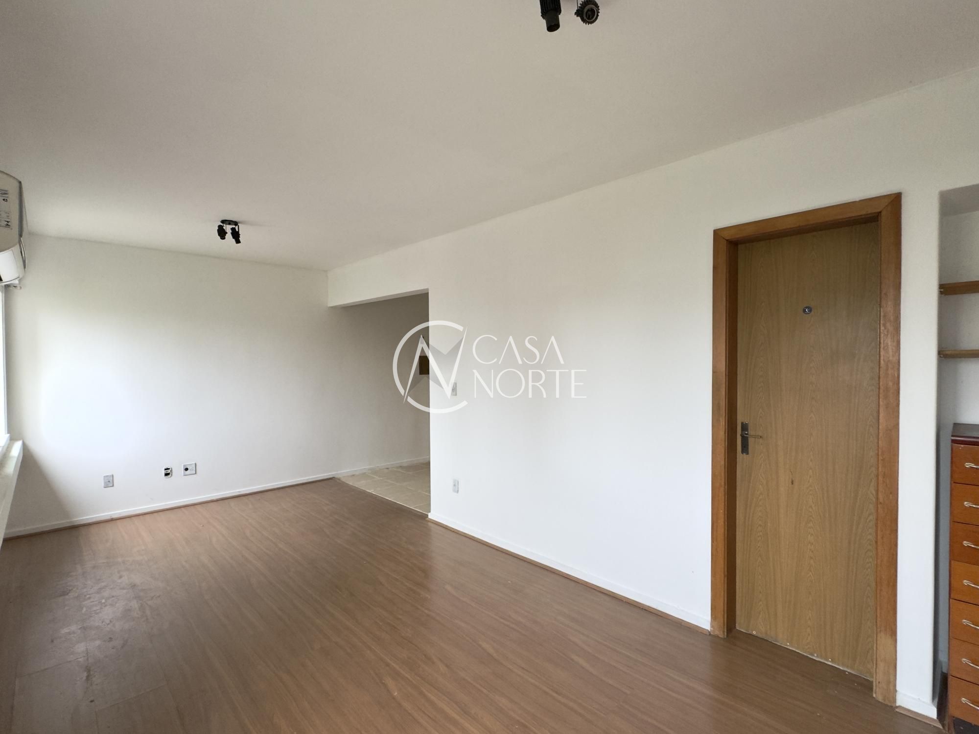 Apartamento à venda com 1 quarto, 30m², Rua Duque de Caxias no bairro Centro Histórico em Porto Alegre