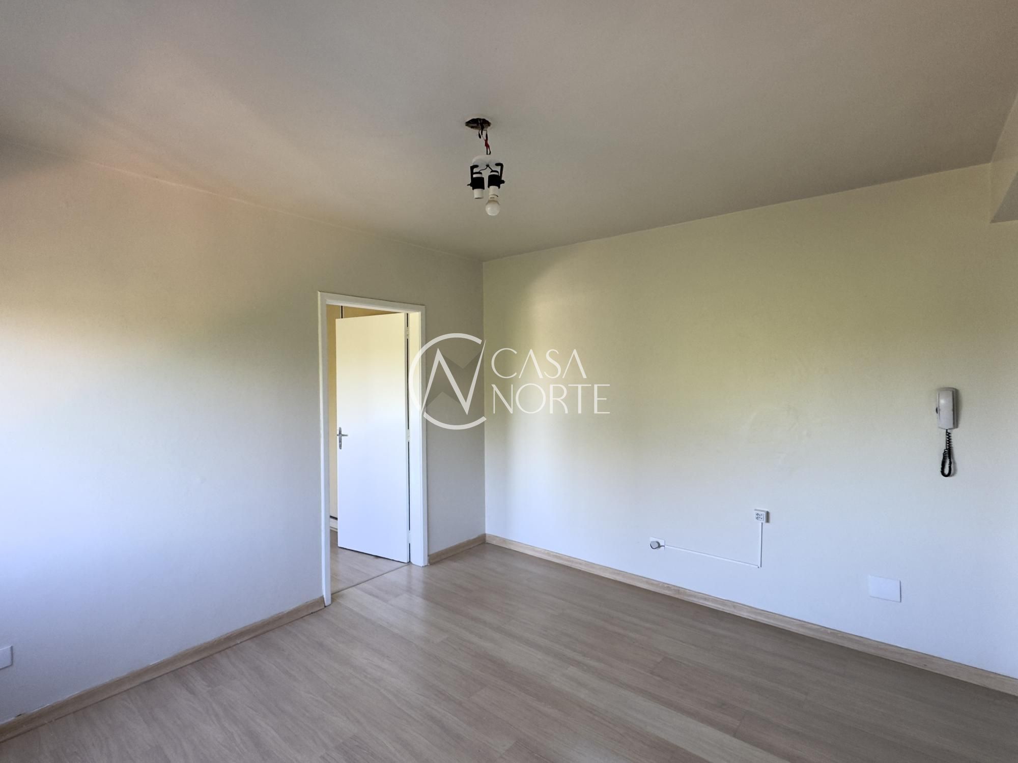 Apartamento à venda com 1 quarto, 40m², Rua Washington Luiz no bairro Centro Histórico em Porto Alegre