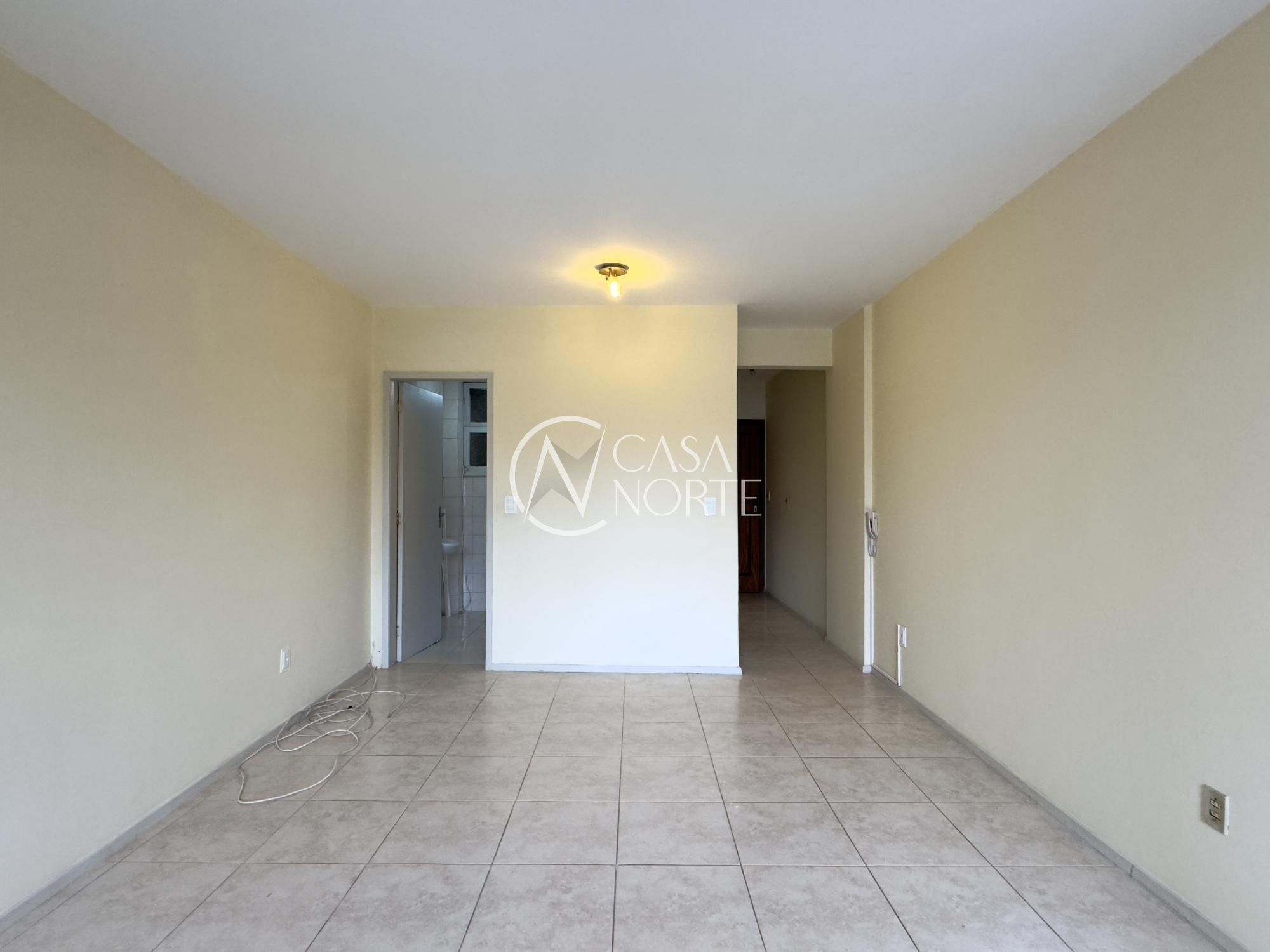 Apartamento à venda com 1 quarto, 34m², Rua dos Andradas no bairro Centro Histórico em Porto Alegre