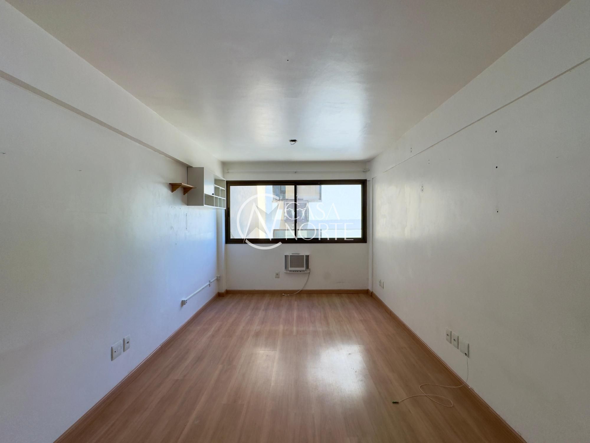 Apartamento à venda com 1 quarto, 29m², Rua Demétrio Ribeiro no bairro Centro Histórico em Porto Alegre