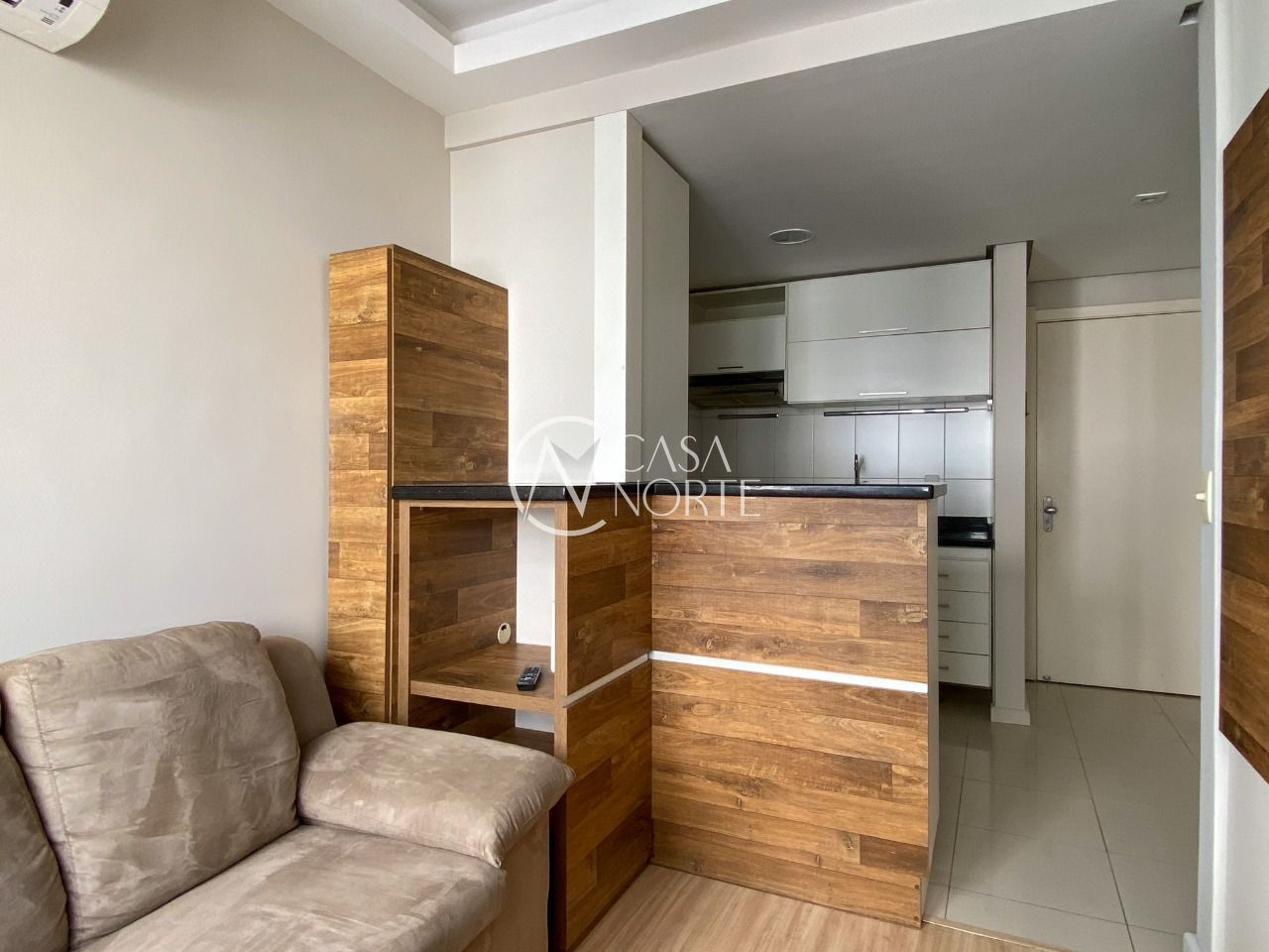 Apartamento à venda com 1 quarto, 32m², Rua Demetrio Ribeiro no bairro Centro Histórico em Porto Alegre