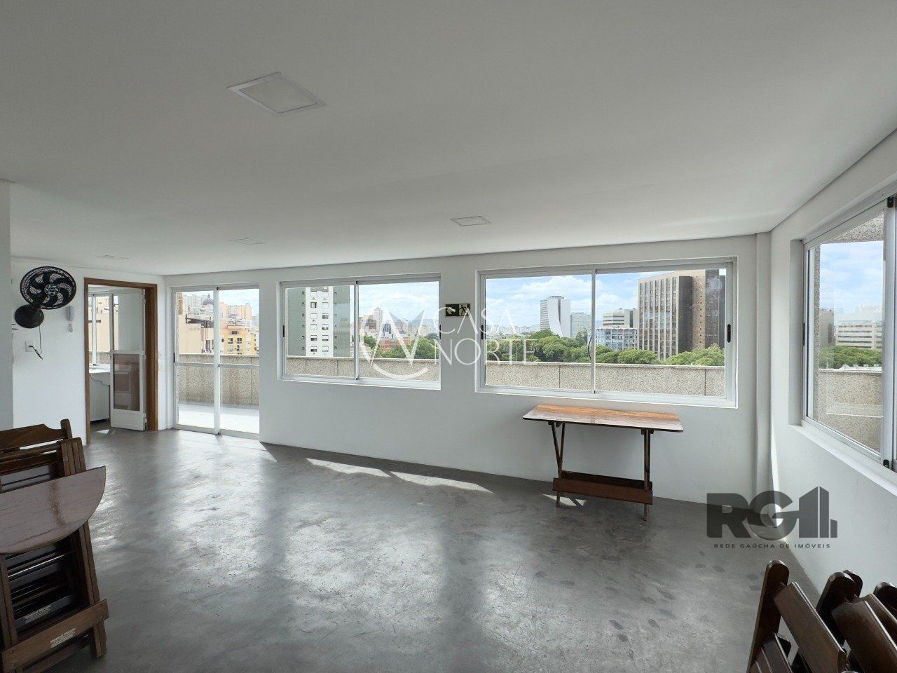 Apartamento à venda com 1 quarto, 38m², Rua Demétrio Ribeiro no bairro Centro Histórico em Porto Alegre