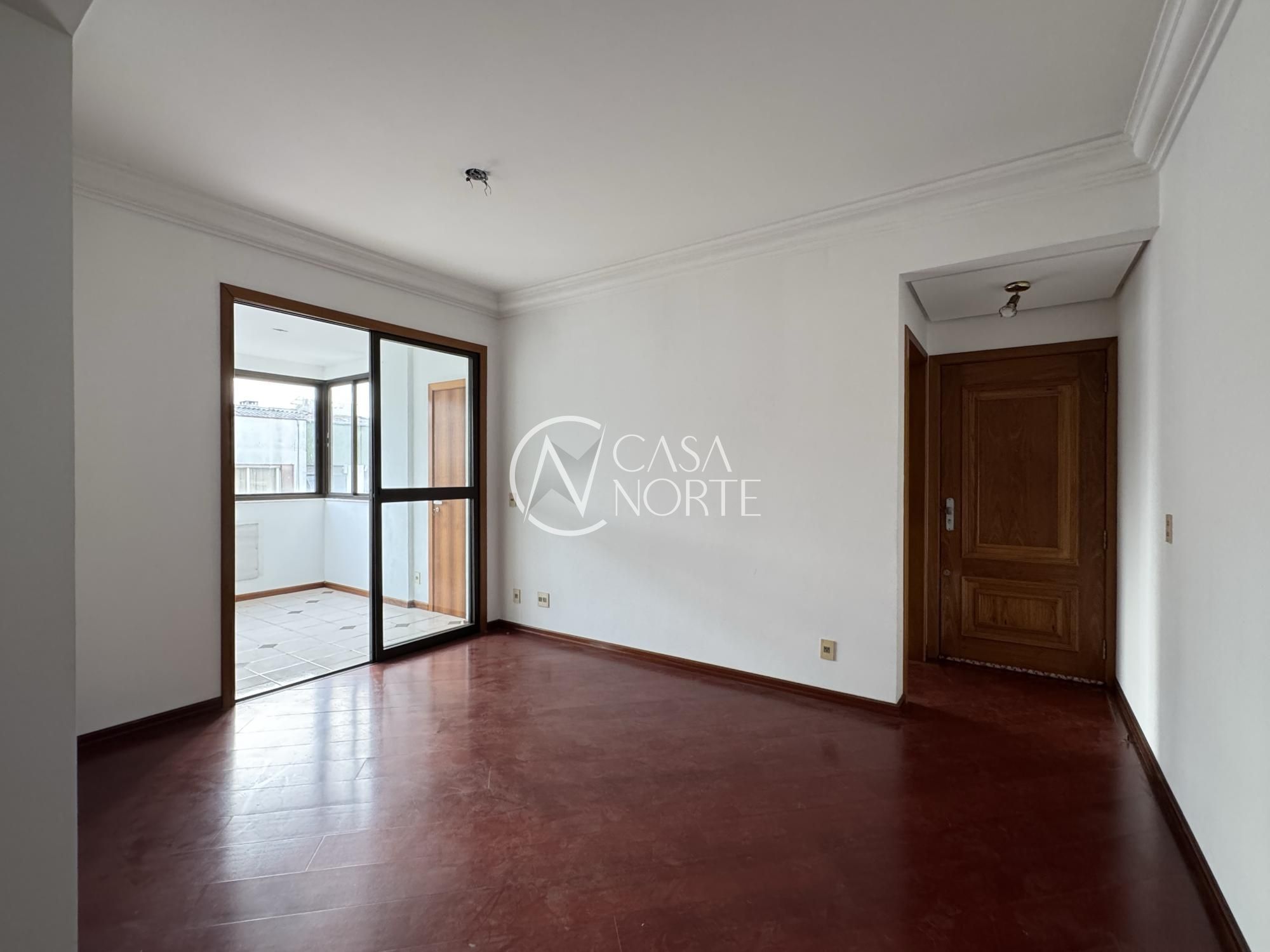 Apartamento à venda com 3 quartos, 81m², 1 suíte, 1 vaga, Rua Saldanha Marinho no bairro Menino Deus em Porto Alegre