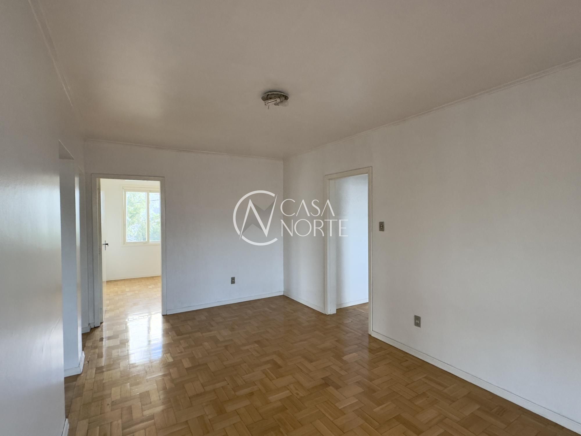 Apartamento à venda com 3 quartos, 89m², Rua São Manoel no bairro Partenon em Porto Alegre