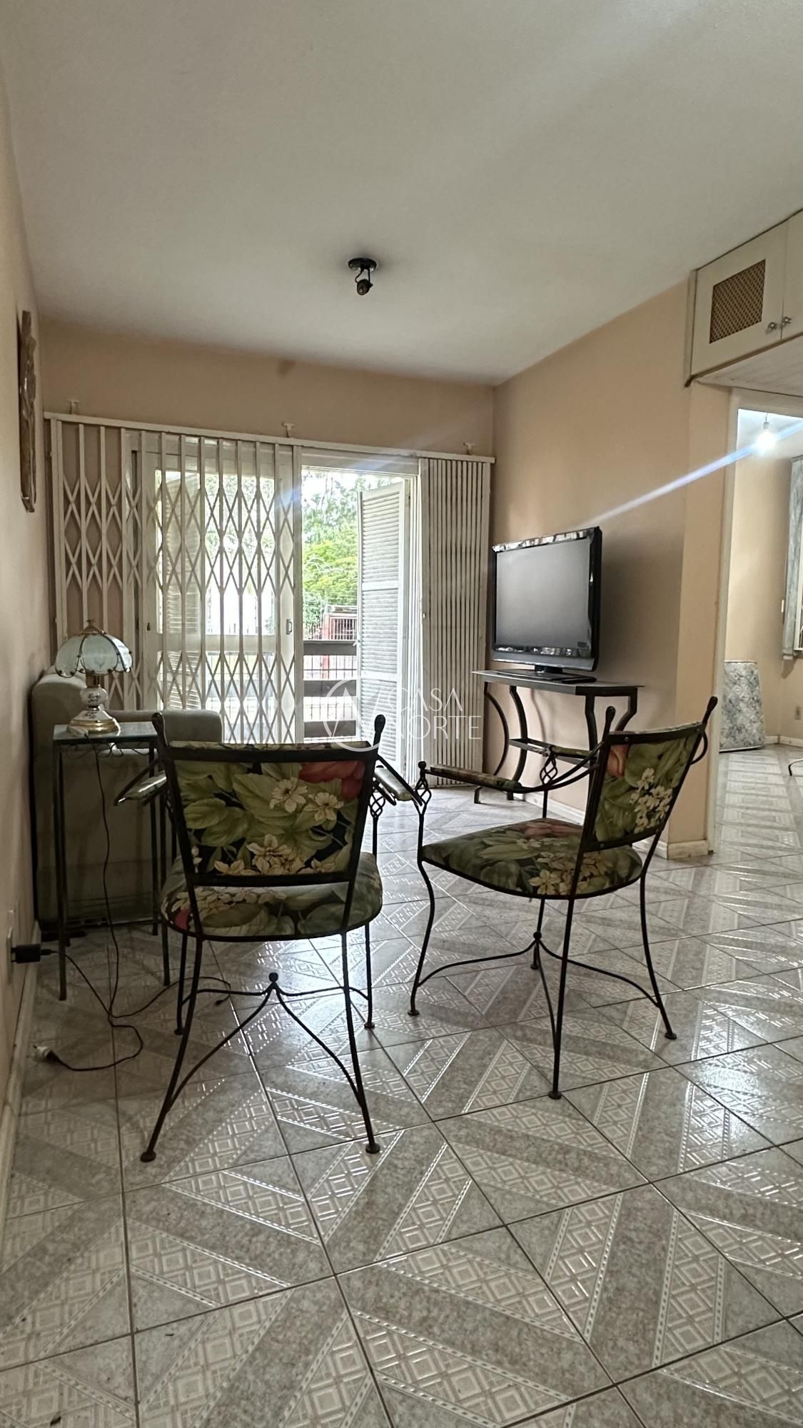 Apartamento à venda com 2 quartos, 63m², Rua Olavo Dutra no bairro Partenon em Porto Alegre