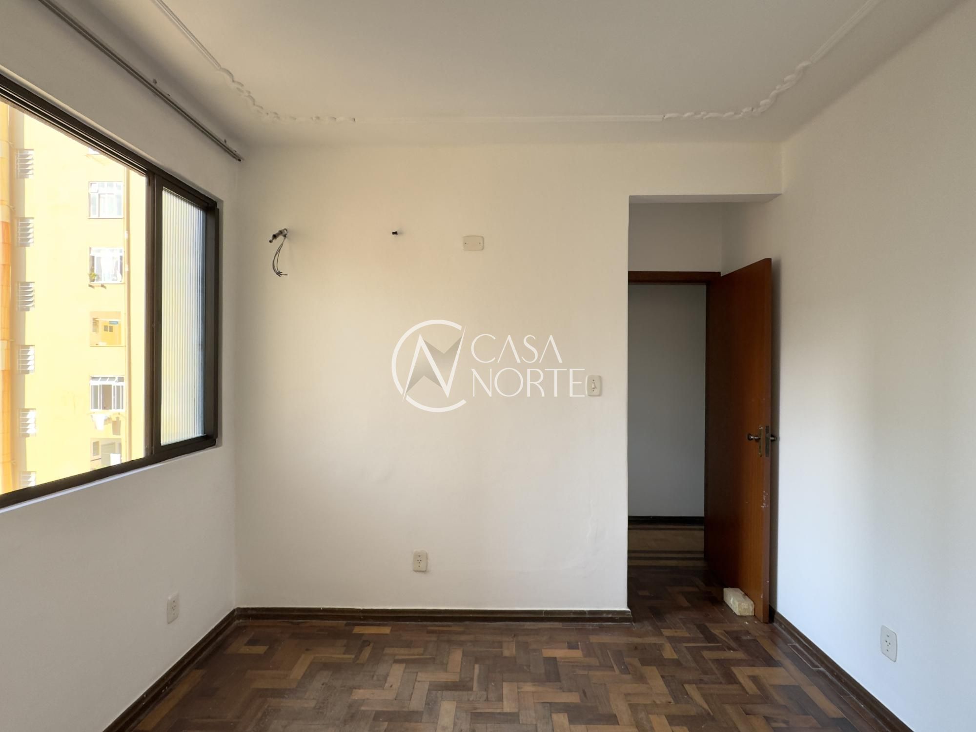Apartamento à venda com 2 quartos, 71m², Rua Riachuelo no bairro Centro Histórico em Porto Alegre
