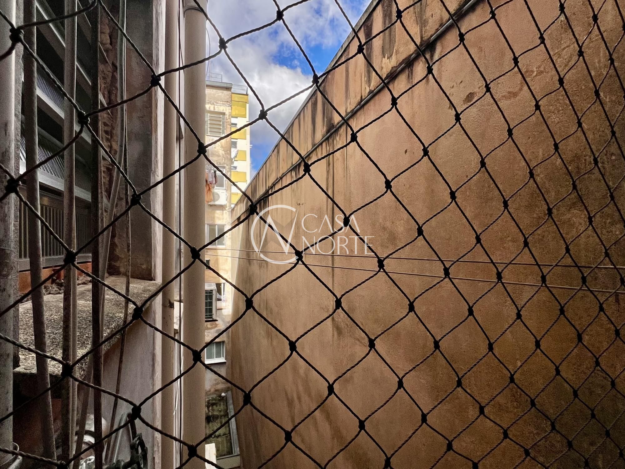 Apartamento à venda com 2 quartos, 58m², Rua Coronel Fernando Machado no bairro Centro Histórico em Porto Alegre