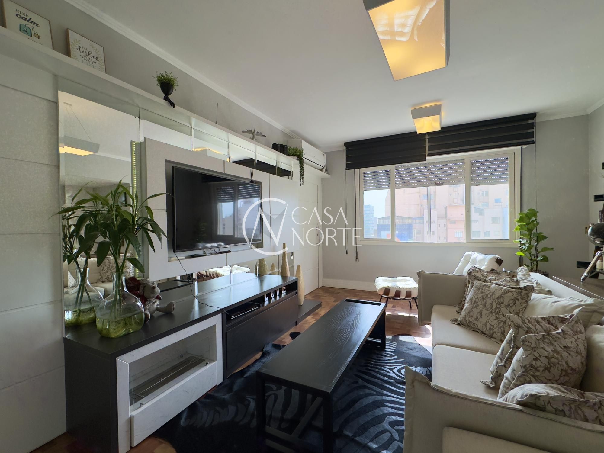 Apartamento à venda com 3 quartos, 206m², 3 suítes, Rua Jerônimo Coelho no bairro Centro Histórico em Porto Alegre