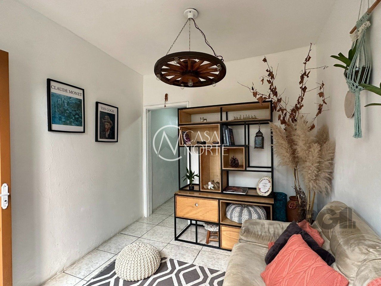 Casa à venda com 2 quartos, 163m², 1 suíte, 1 vaga, Rua General Cipriano Ferreira no bairro Centro Histórico em Porto Alegre