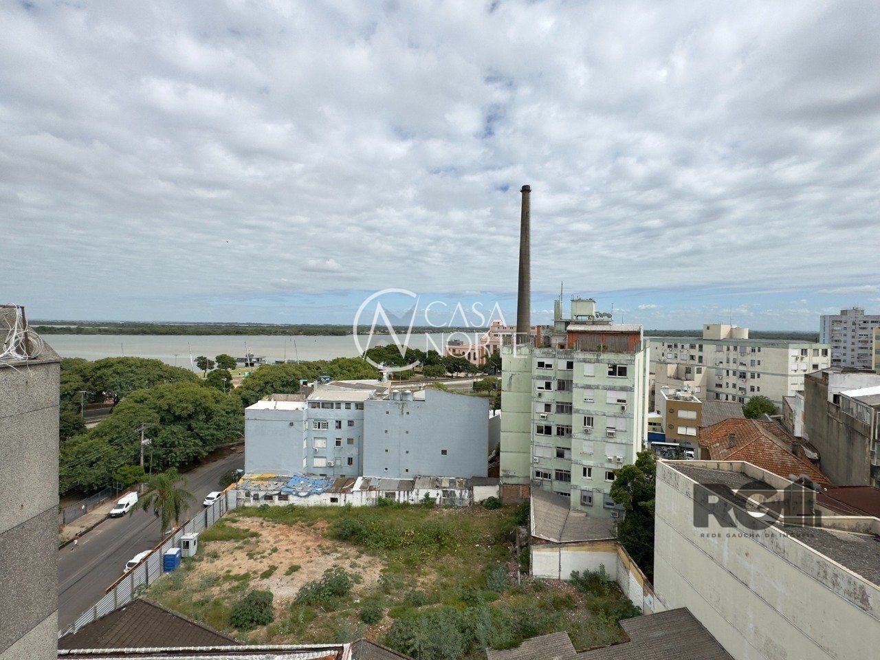 Apartamento à venda com 1 quarto, 38m², Rua Demétrio Ribeiro no bairro Centro Histórico em Porto Alegre
