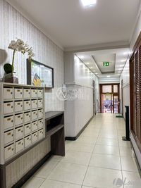 Apartamento à venda com 3 quartos, 63m², Rua Riachuelo no bairro Centro Histórico em Porto Alegre