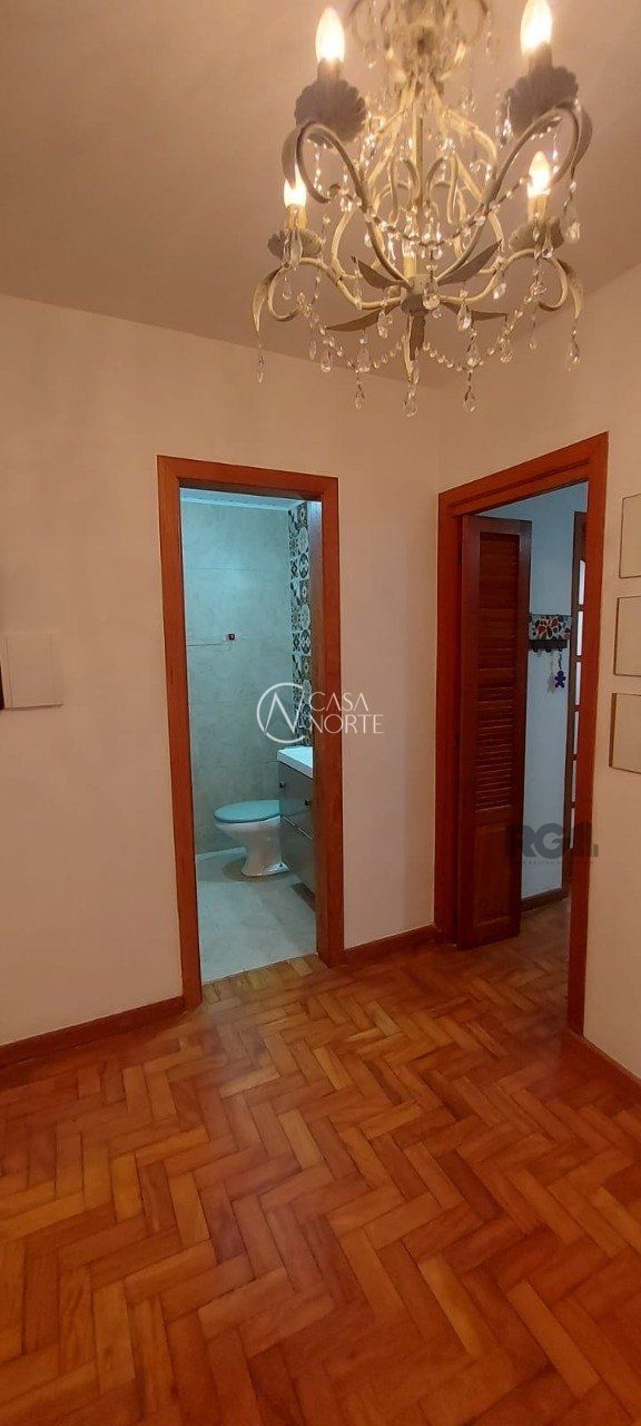 Apartamento à venda com 1 quarto, 28m², Rua Demétrio Ribeiro no bairro Centro Histórico em Porto Alegre