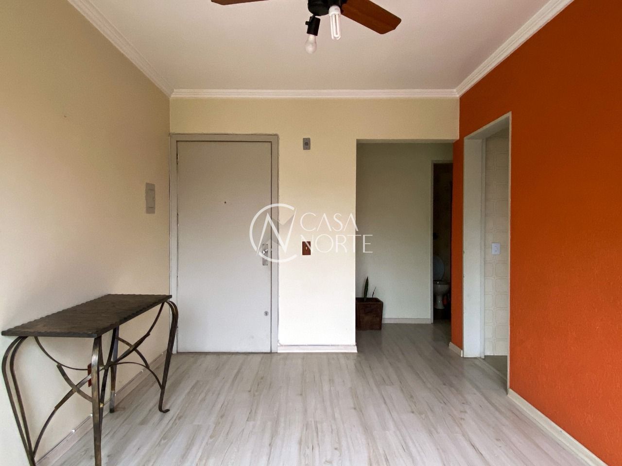 Apartamento à venda com 1 quarto, 42m², 1 vaga, Avenida Marechal Andréa no bairro Boa Vista em Porto Alegre