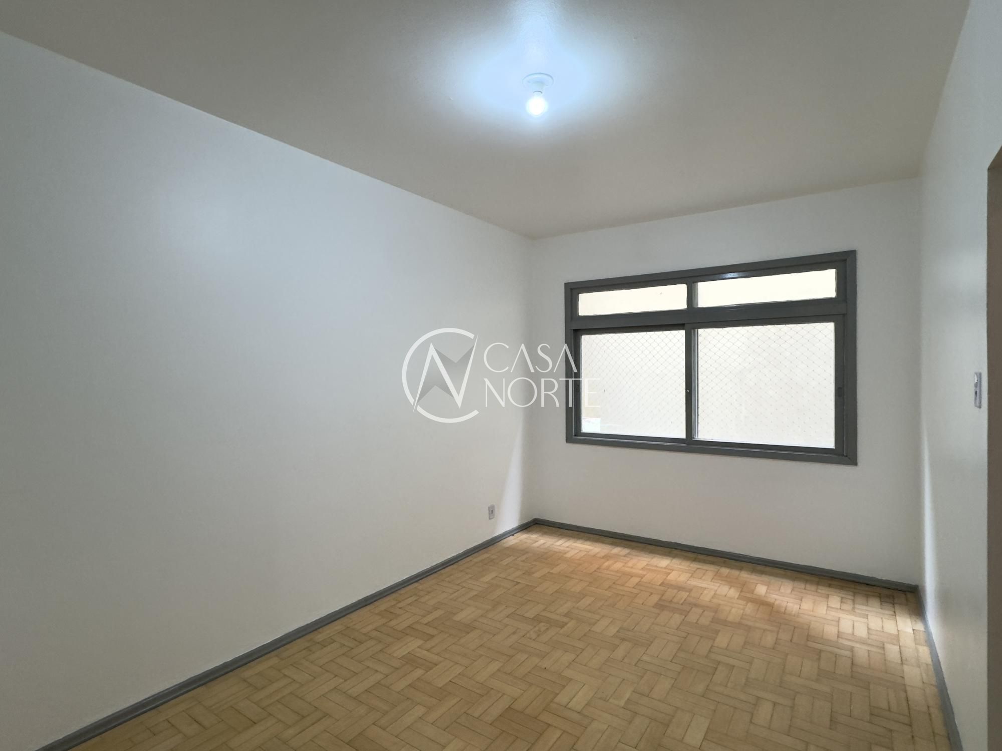 Apartamento à venda com 1 quarto, 46m², Avenida Borges de Medeiros no bairro Centro Histórico em Porto Alegre