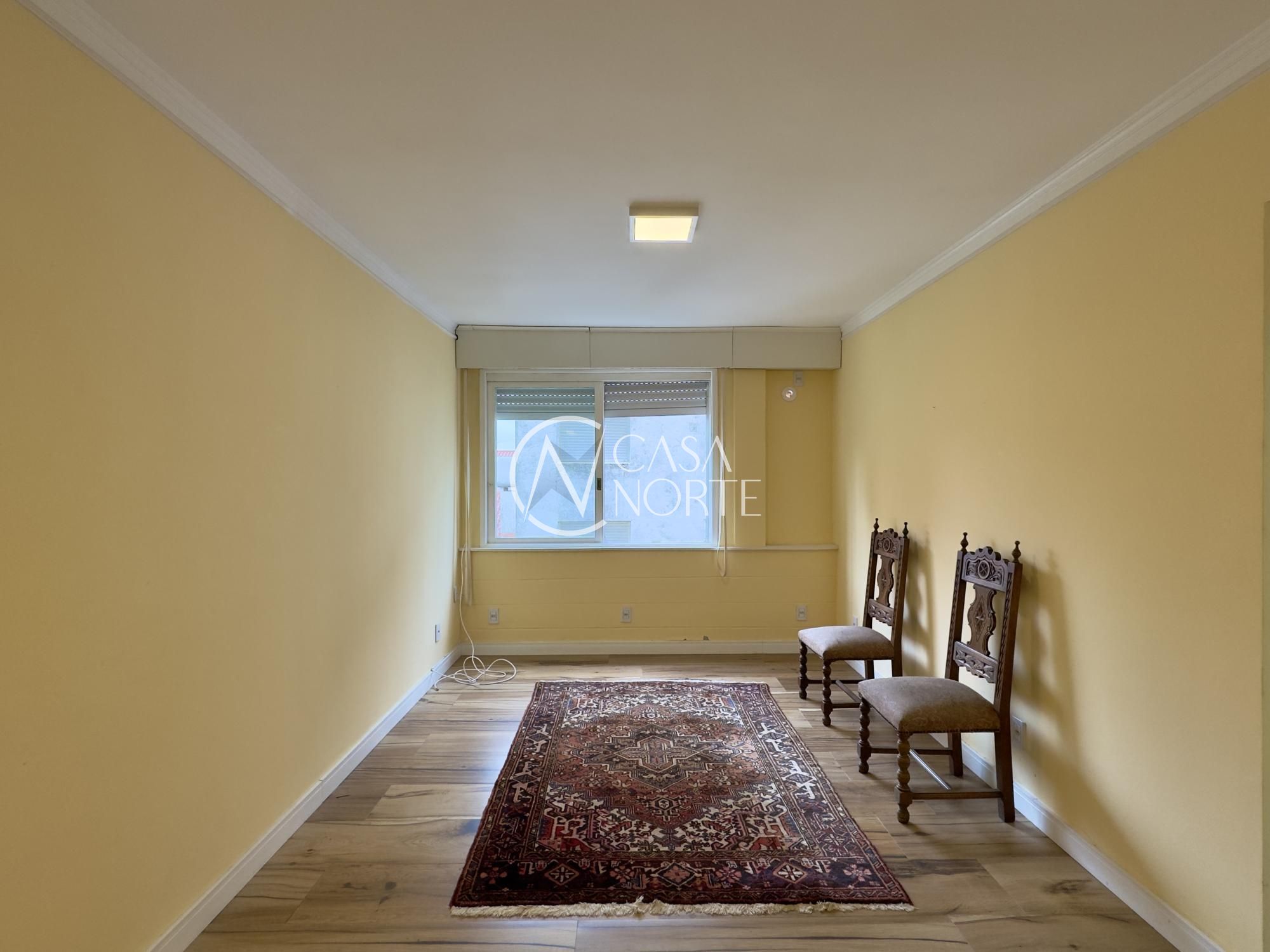 Apartamento à venda com 2 quartos, 57m², Rua Demétrio Ribeiro no bairro Centro Histórico em Porto Alegre