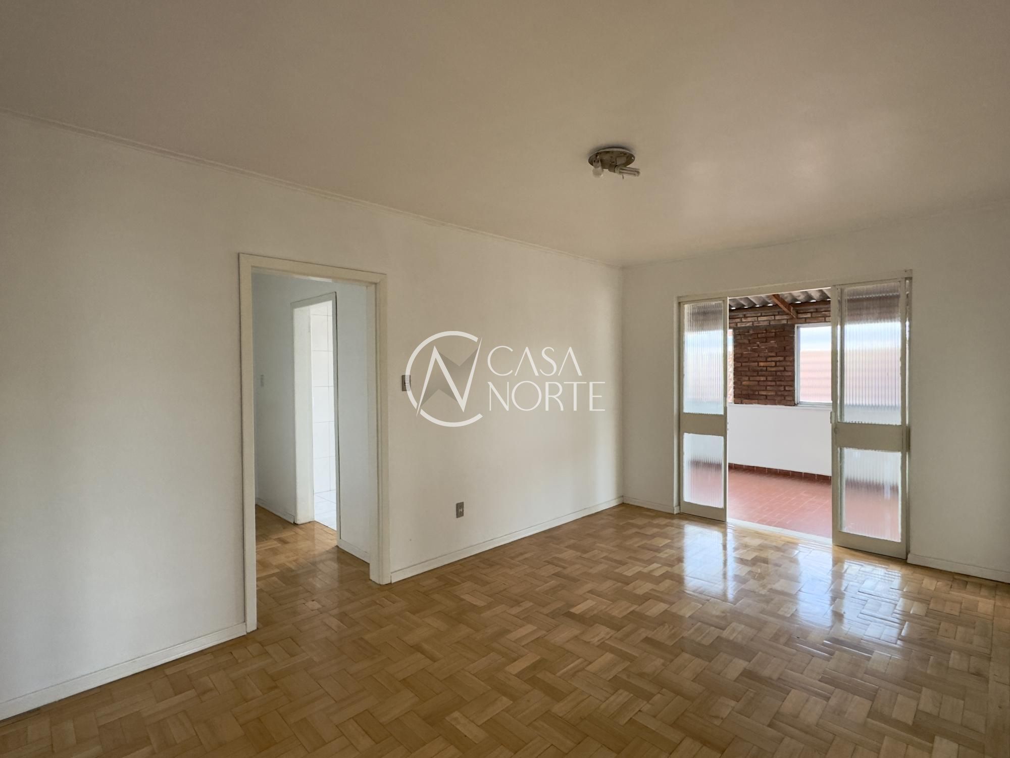 Apartamento à venda com 3 quartos, 89m², Rua São Manoel no bairro Partenon em Porto Alegre