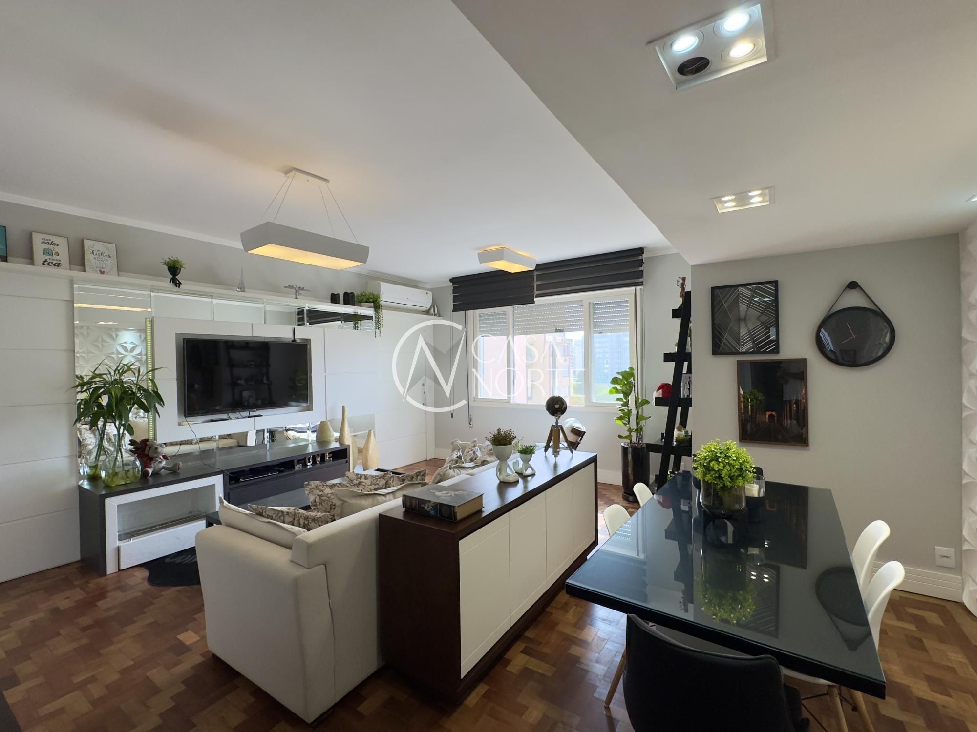 Apartamento à venda com 3 quartos, 206m², 3 suítes, Rua Jerônimo Coelho no bairro Centro Histórico em Porto Alegre