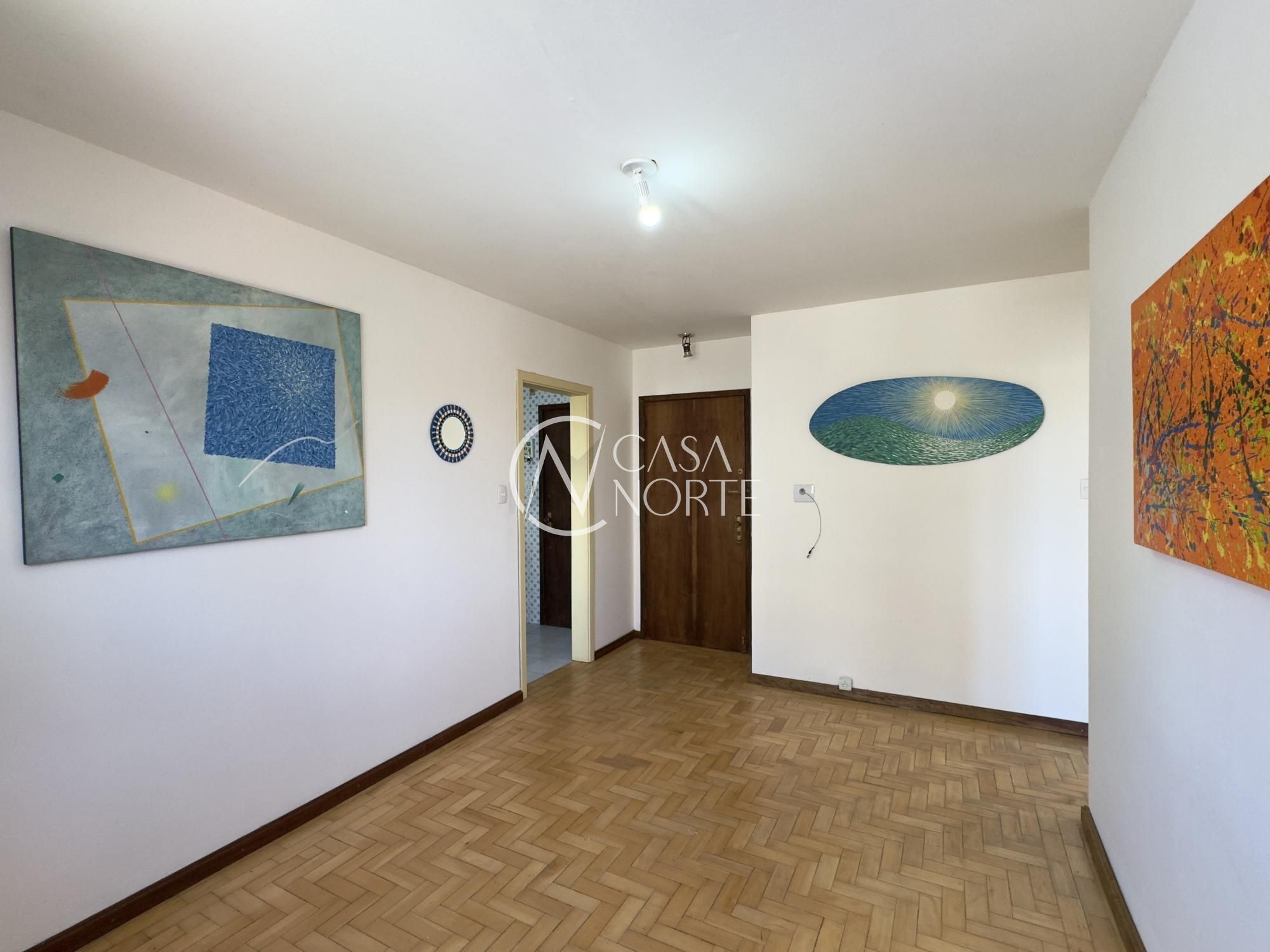 Apartamento à venda com 2 quartos, 65m², Rua Ribeiro Cancela no bairro Menino Deus em Porto Alegre